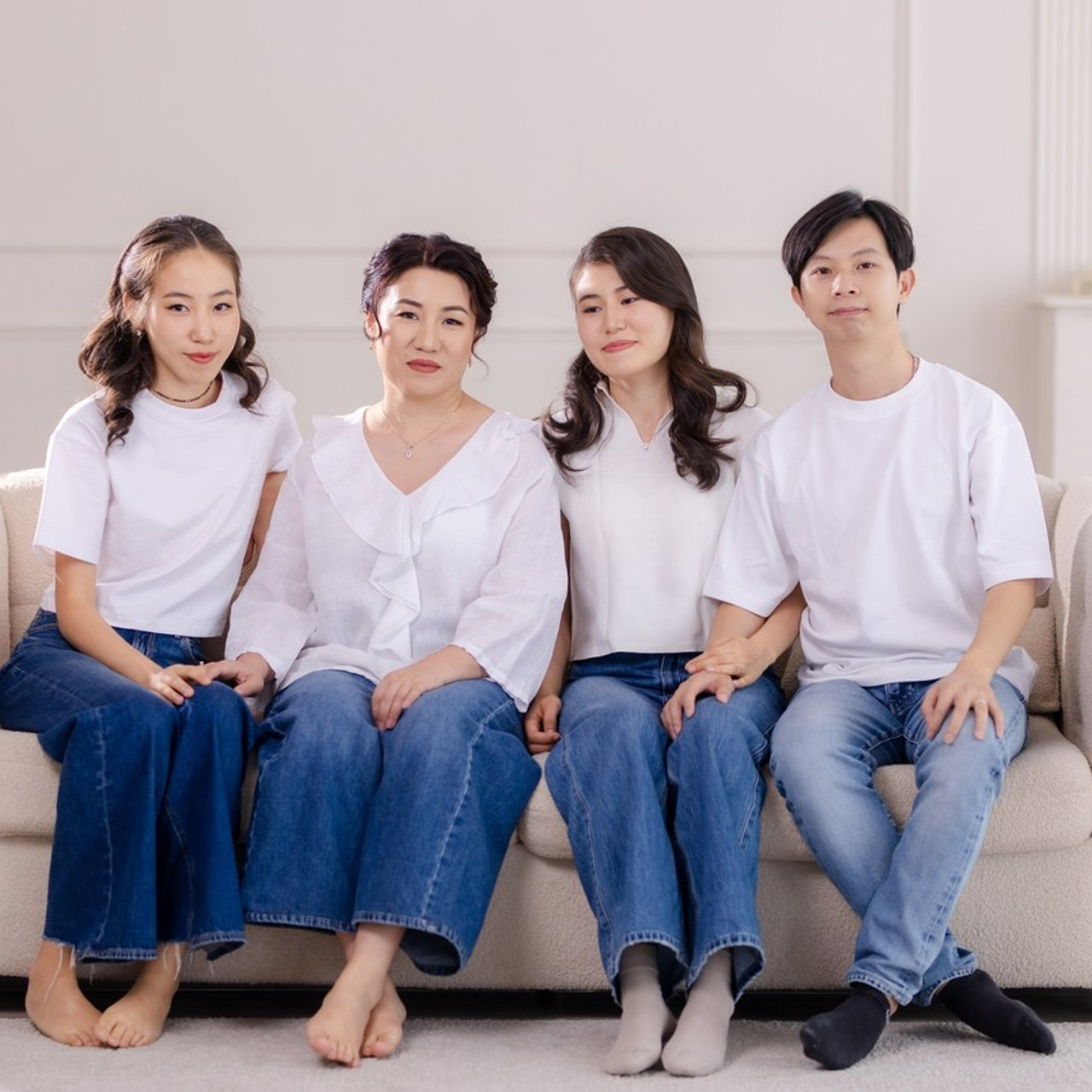 Отзывы. Mandarin.photo