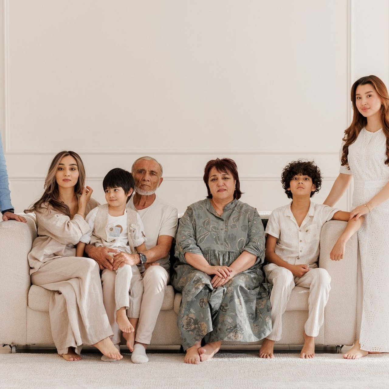 Отзывы. Mandarin.photo