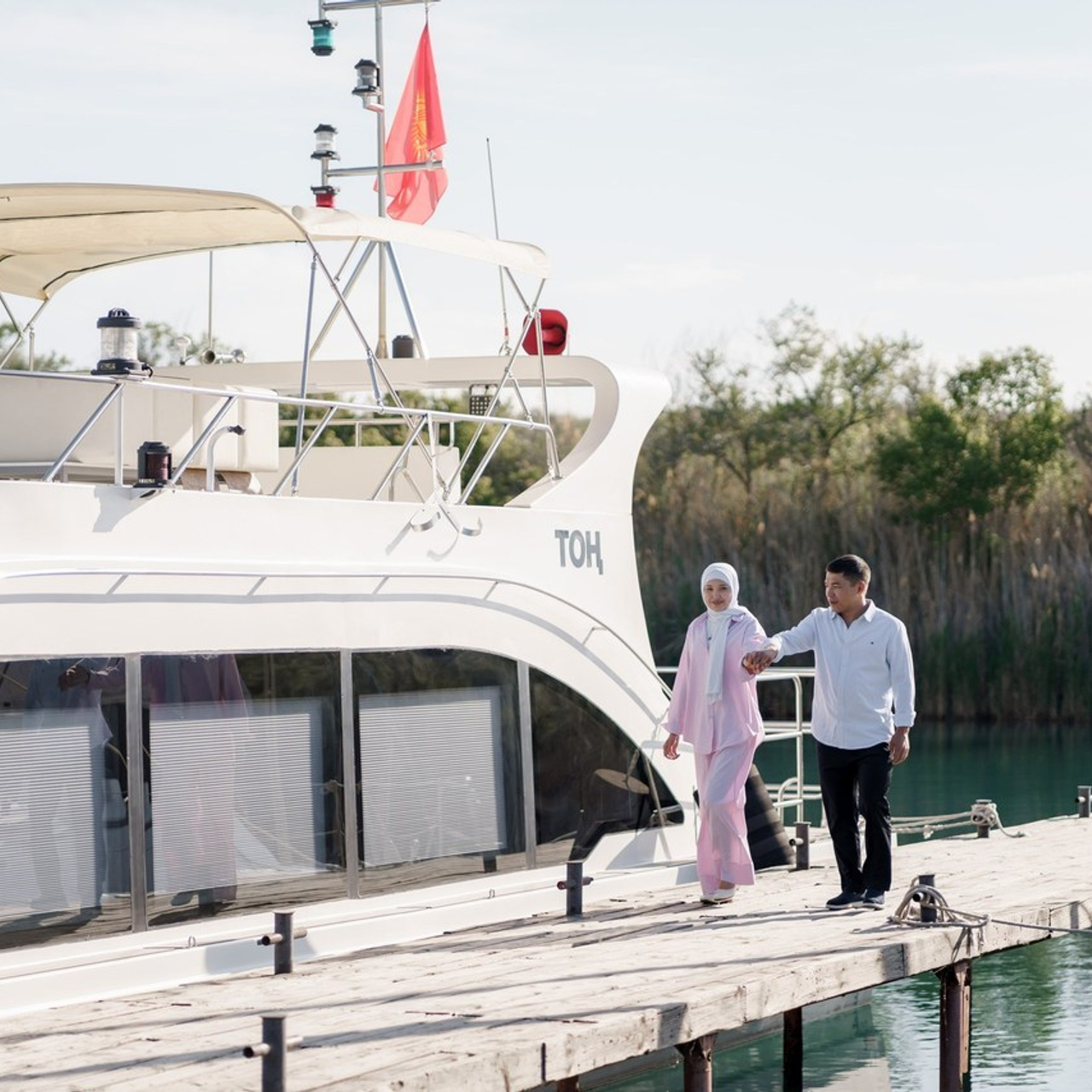 Отзывы. Mandarin.photo