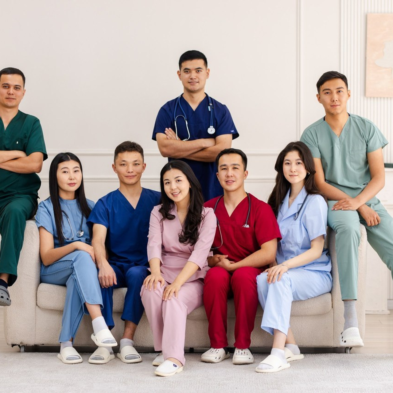 Отзывы. Mandarin.photo