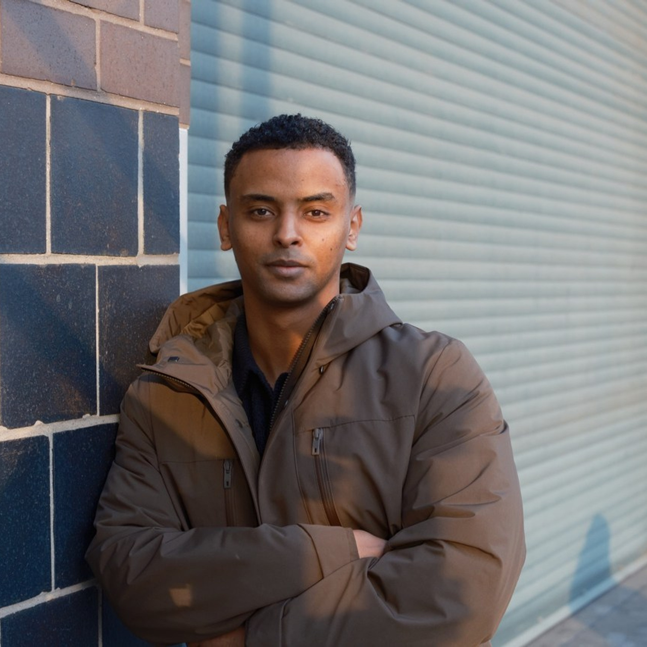 Testimonials. Fuad Shafiyev