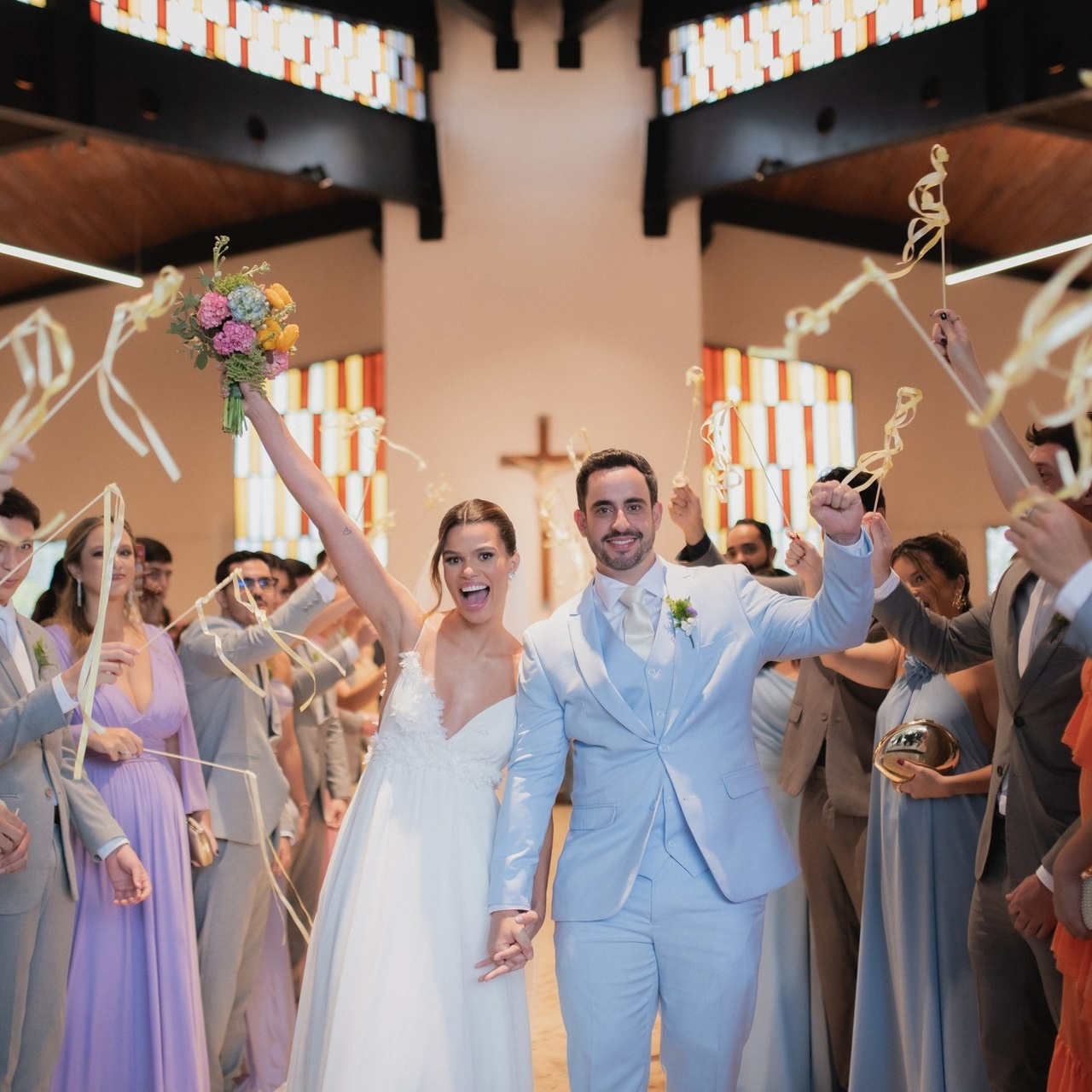 Sentiram. Lembrar não é só ver. É sentir de novo