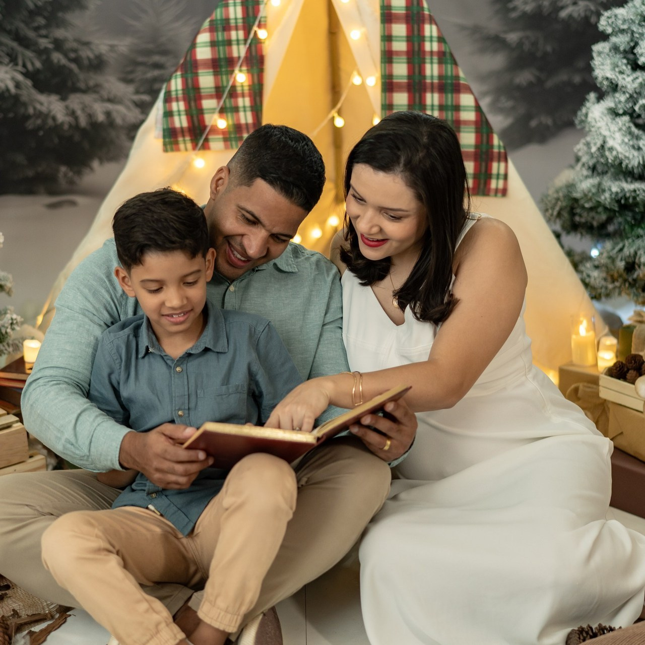 Sentiram. Lembrar não é só ver. É sentir de novo