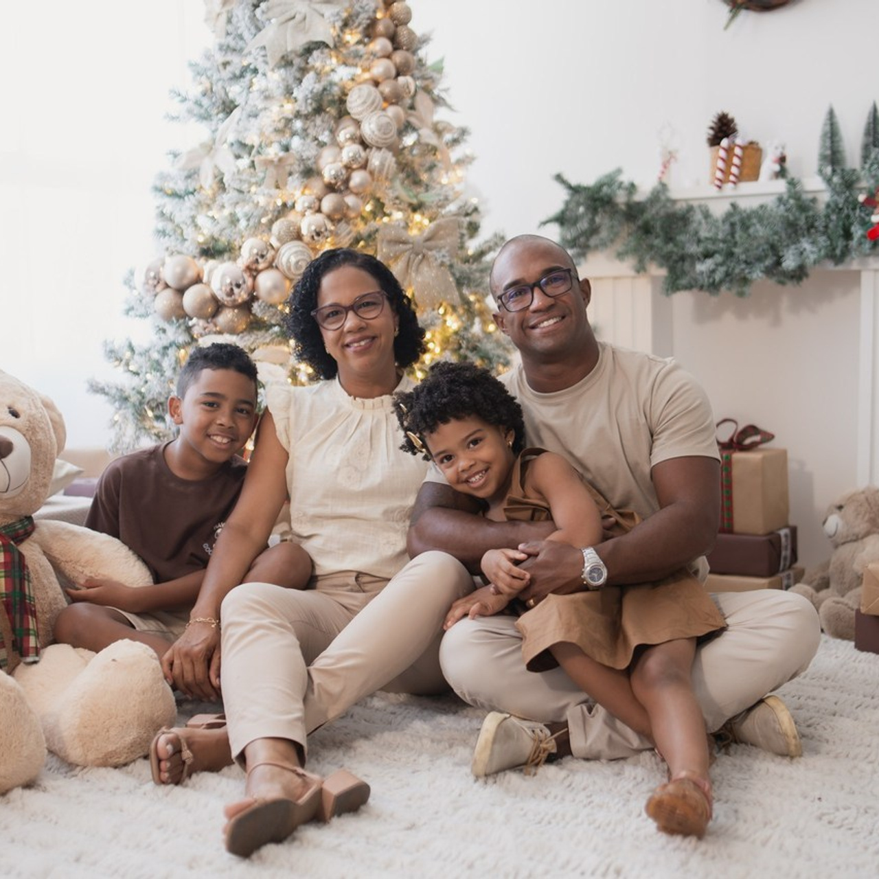 Sentiram. Lembrar não é só ver. É sentir de novo