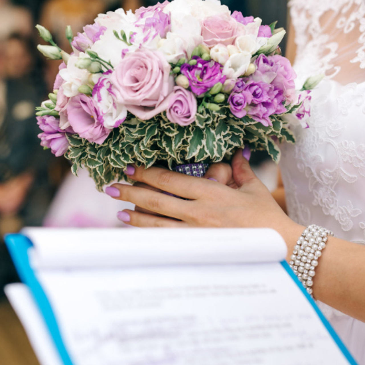 Līgavas pušķis
Букет невесты