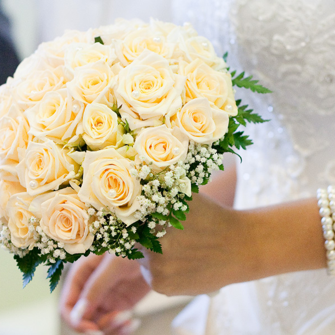 Līgavas pušķis
Букет невесты