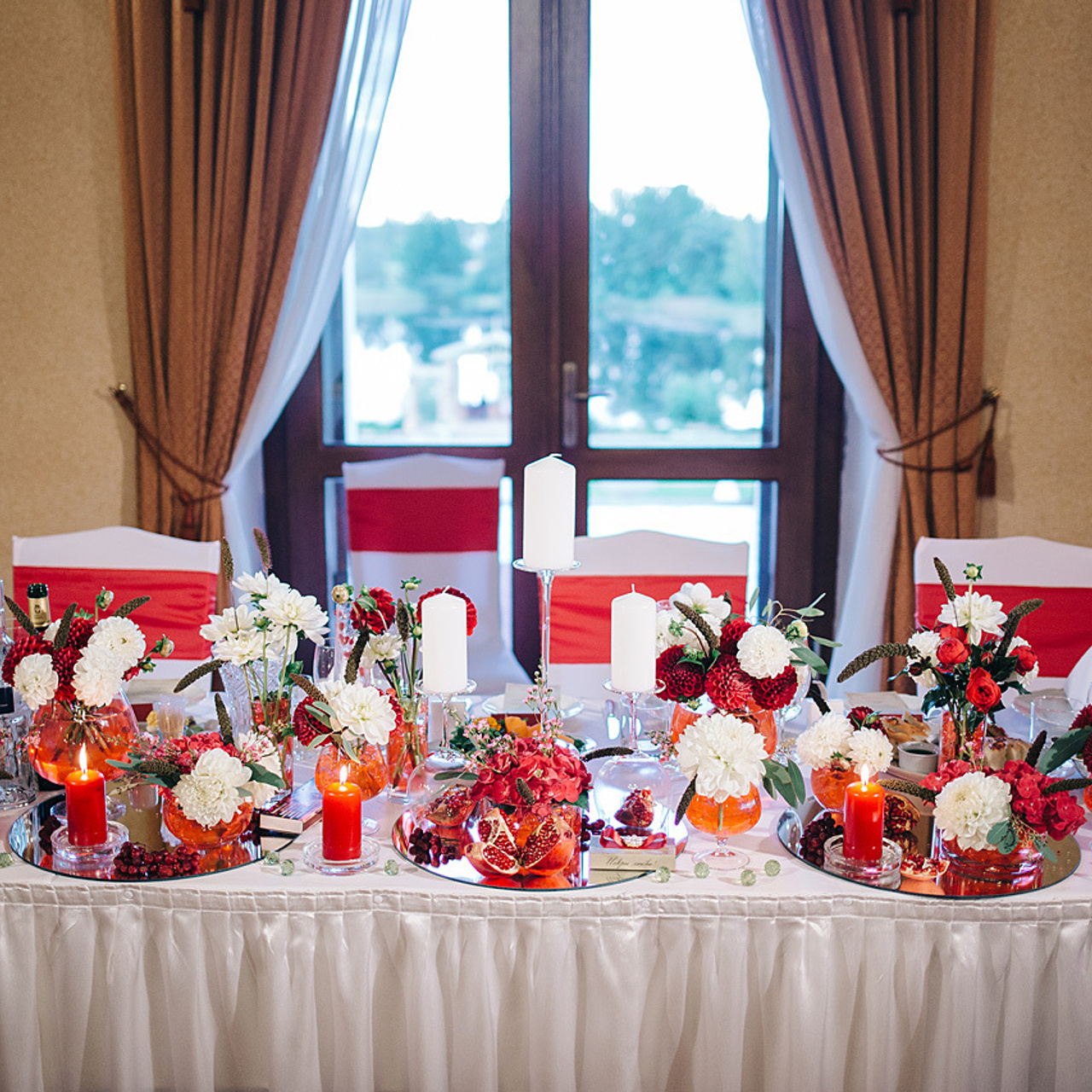 Композиция на стол
цветочная композиция
оформление свадьбы