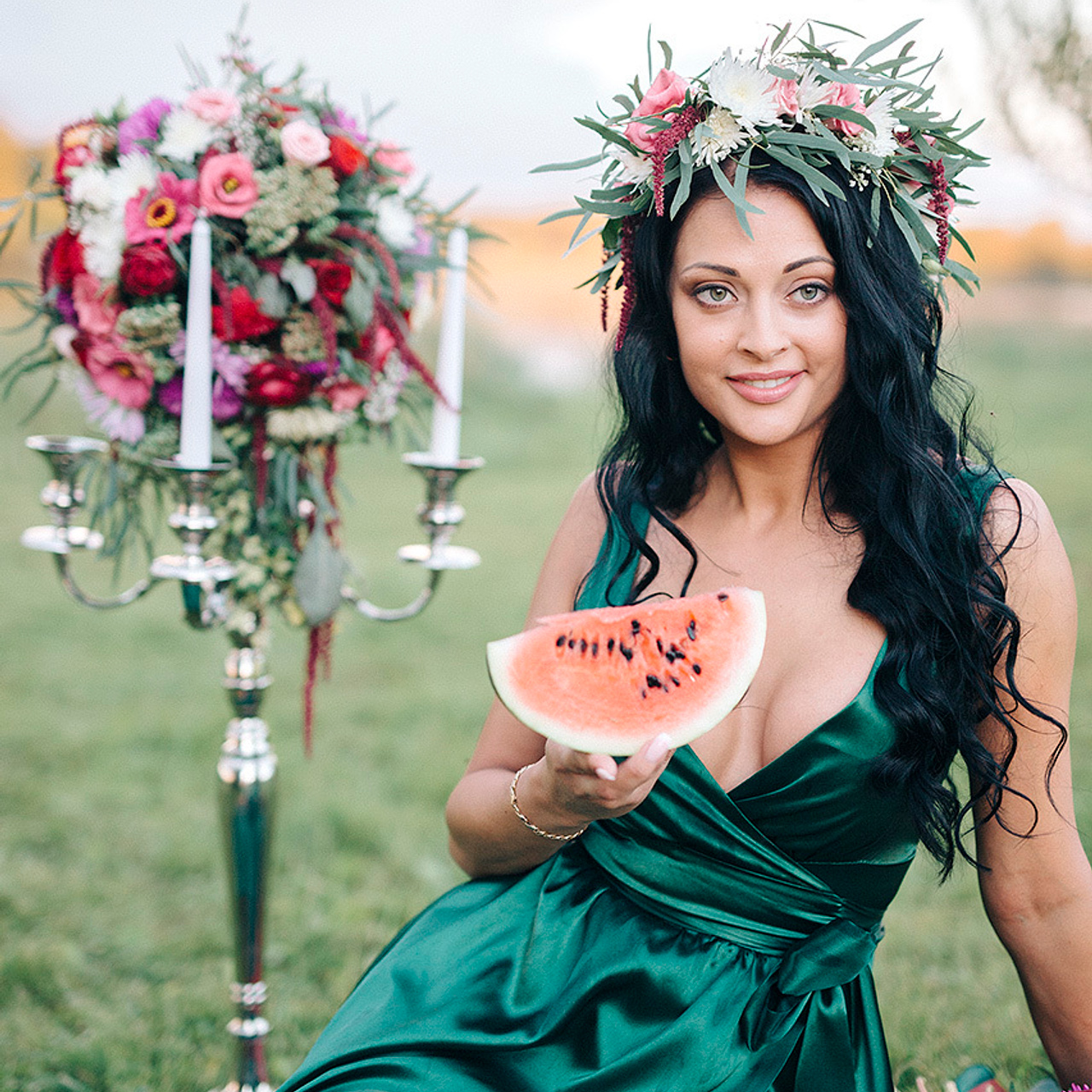 Radoši projekti. Pasākumu dekorēšana pa visu Latviju