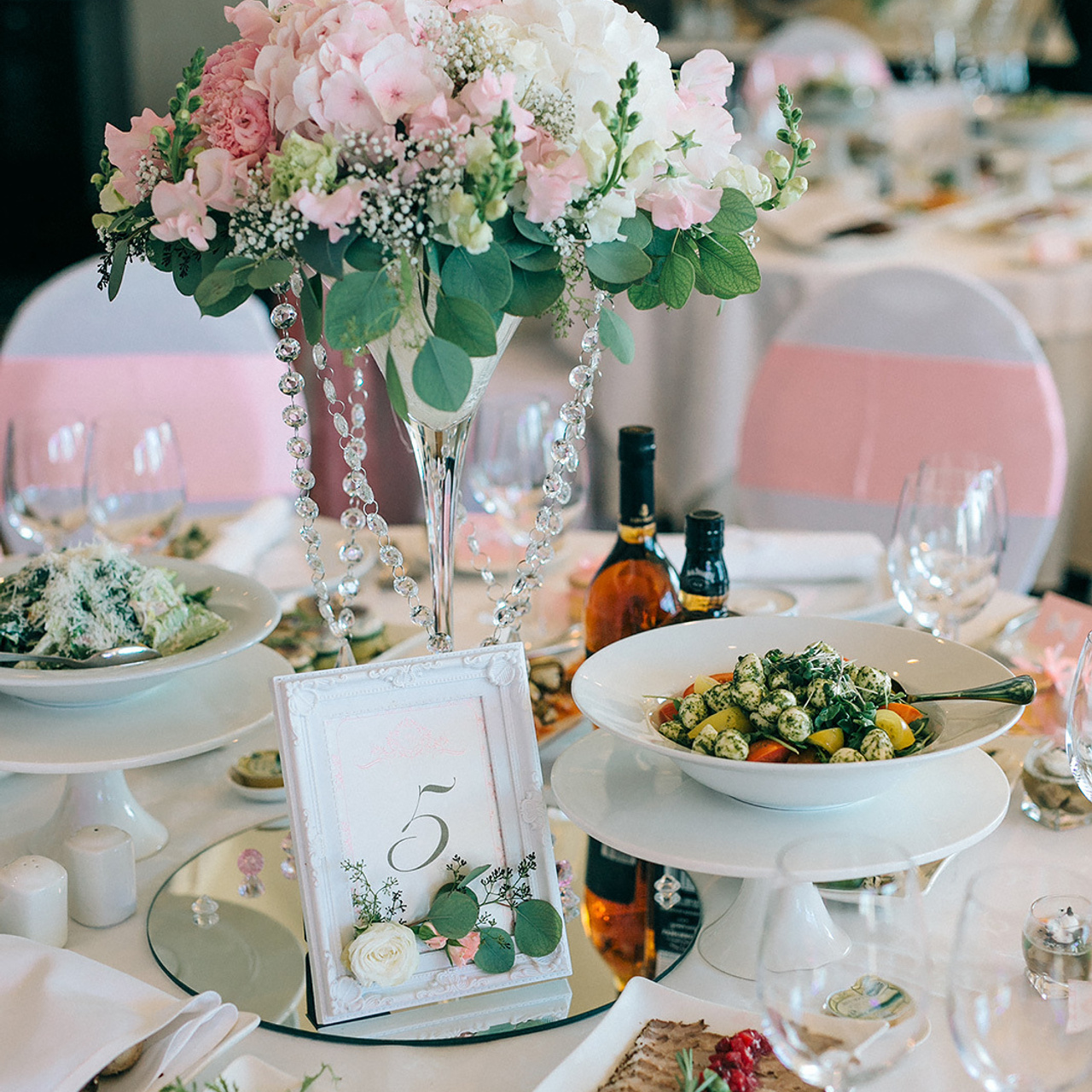 Композиция на стол
цветочная композиция
оформление свадьбы