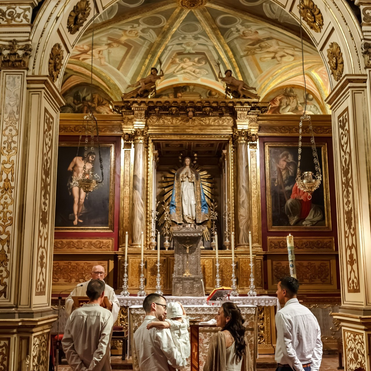 Reseñas. Fotógrafo de retrato, familia y reportajes en Valencia | España | Europa Vitalii Lumier