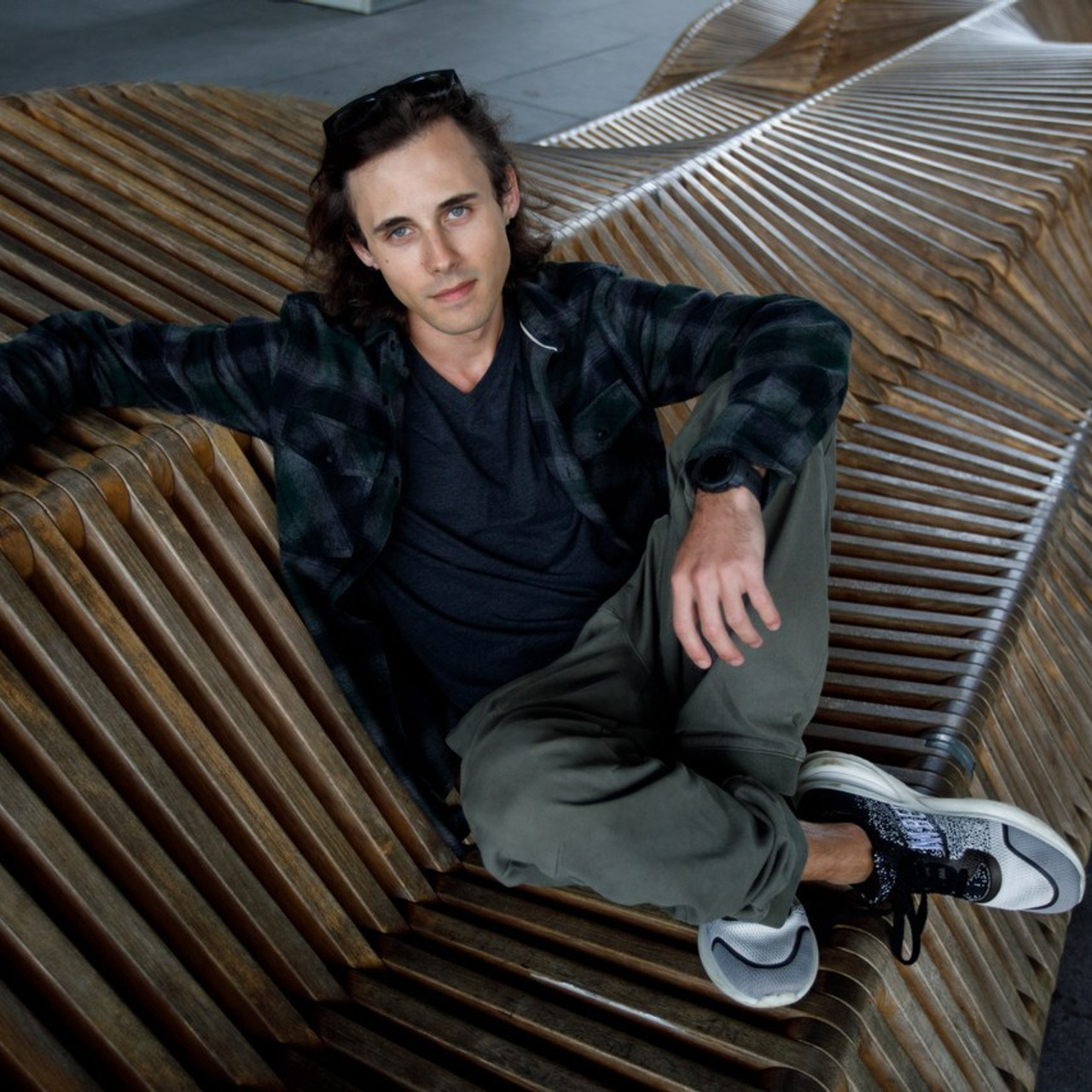 Feedback. Photographer in Wroclaw Katerina Kouzmitcheva