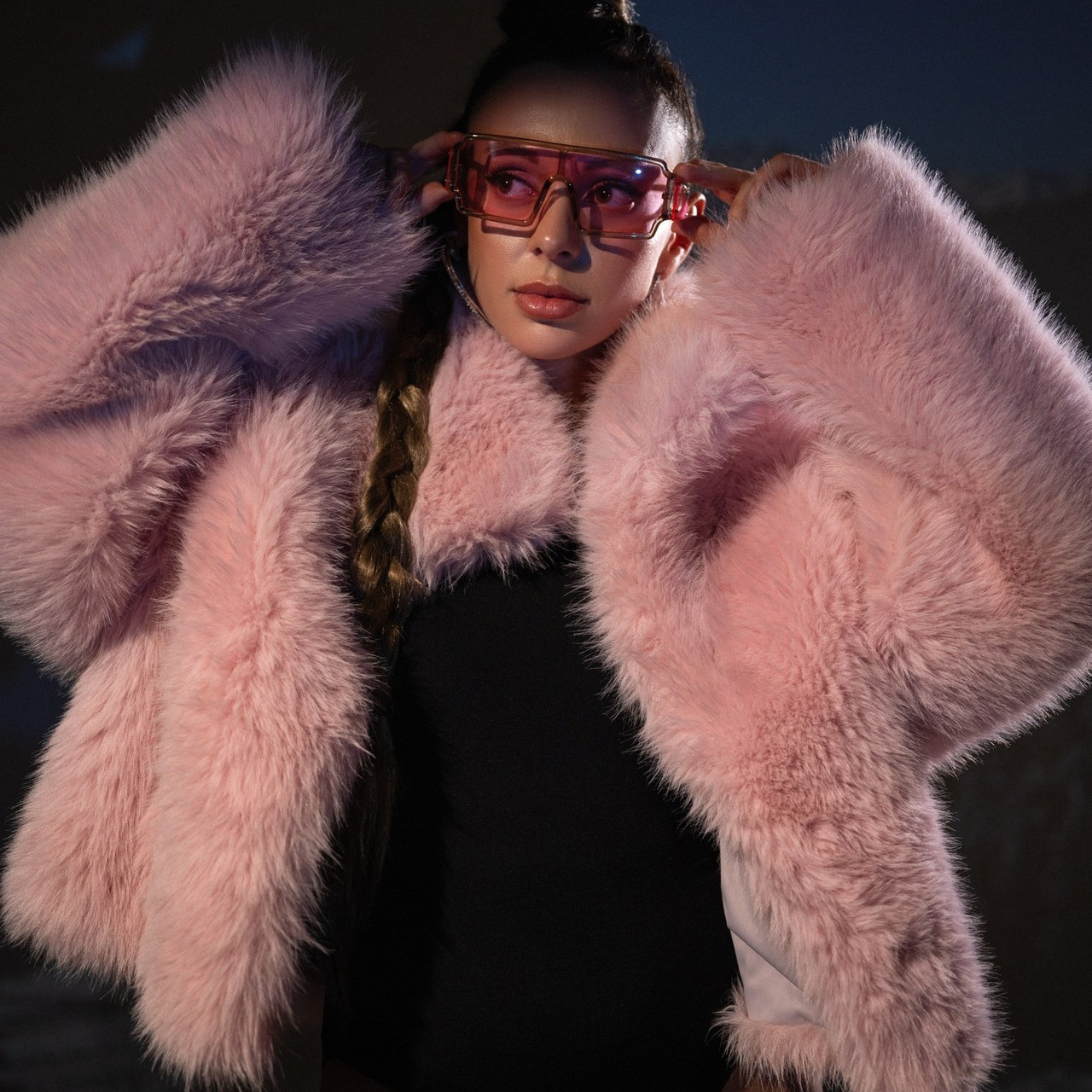 Recenzie. Krása tehotenstva v objektíve — Maria Milosovic, tehotenská fotografka