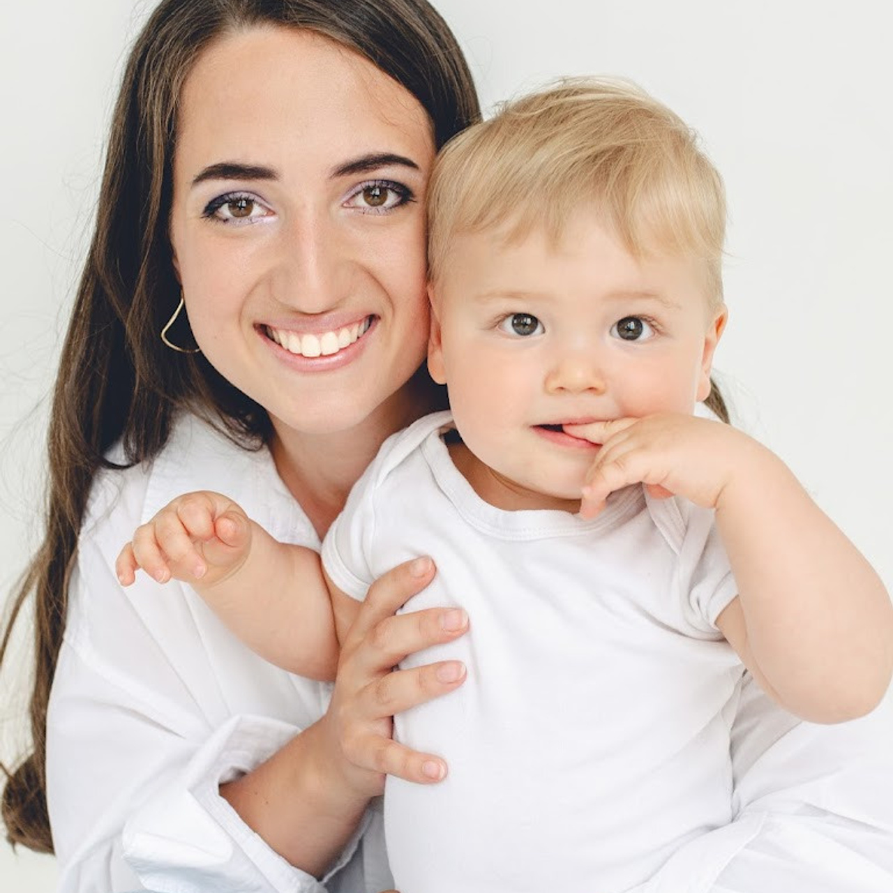 Recenzie. Krása tehotenstva v objektíve — Maria Milosovic, tehotenská fotografka