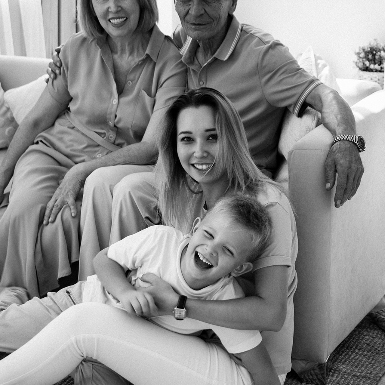 Отзывы. NIKA PEYCHEV PHOTO