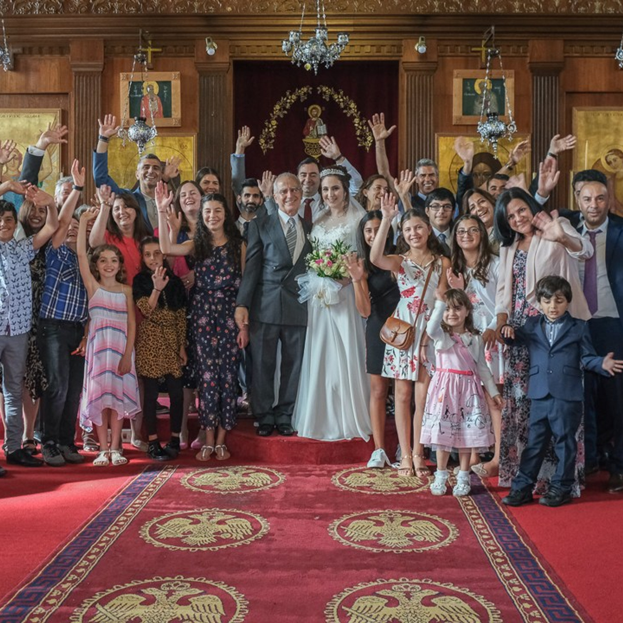 Resh Rall Wedding Photography