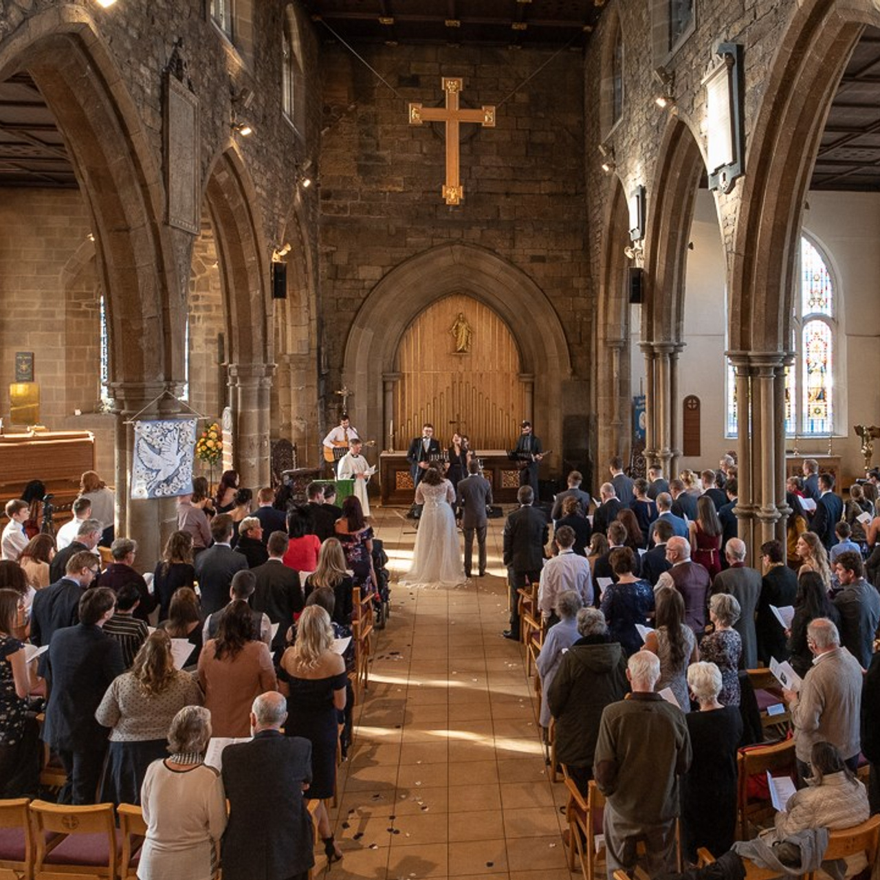 Resh Rall Wedding Photography