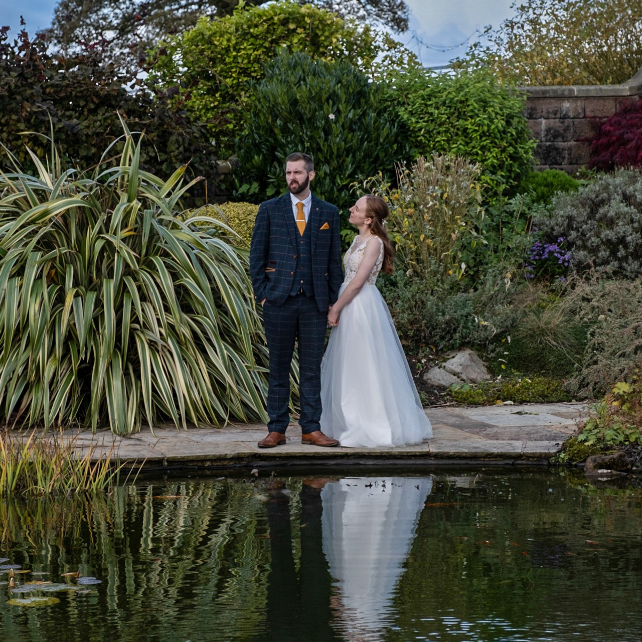 Resh Rall Wedding Photography