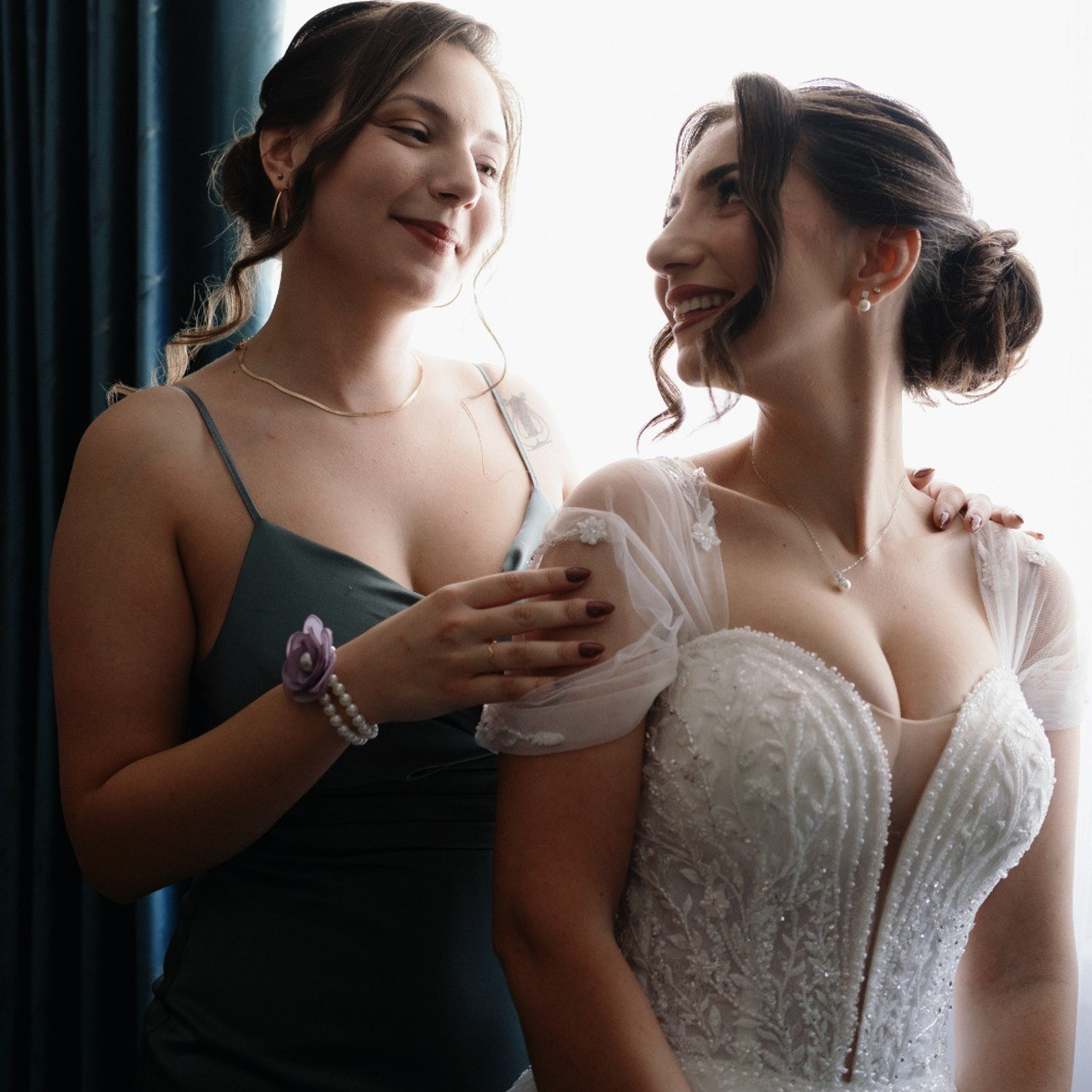 Testimoniale. STORYCATCHERS