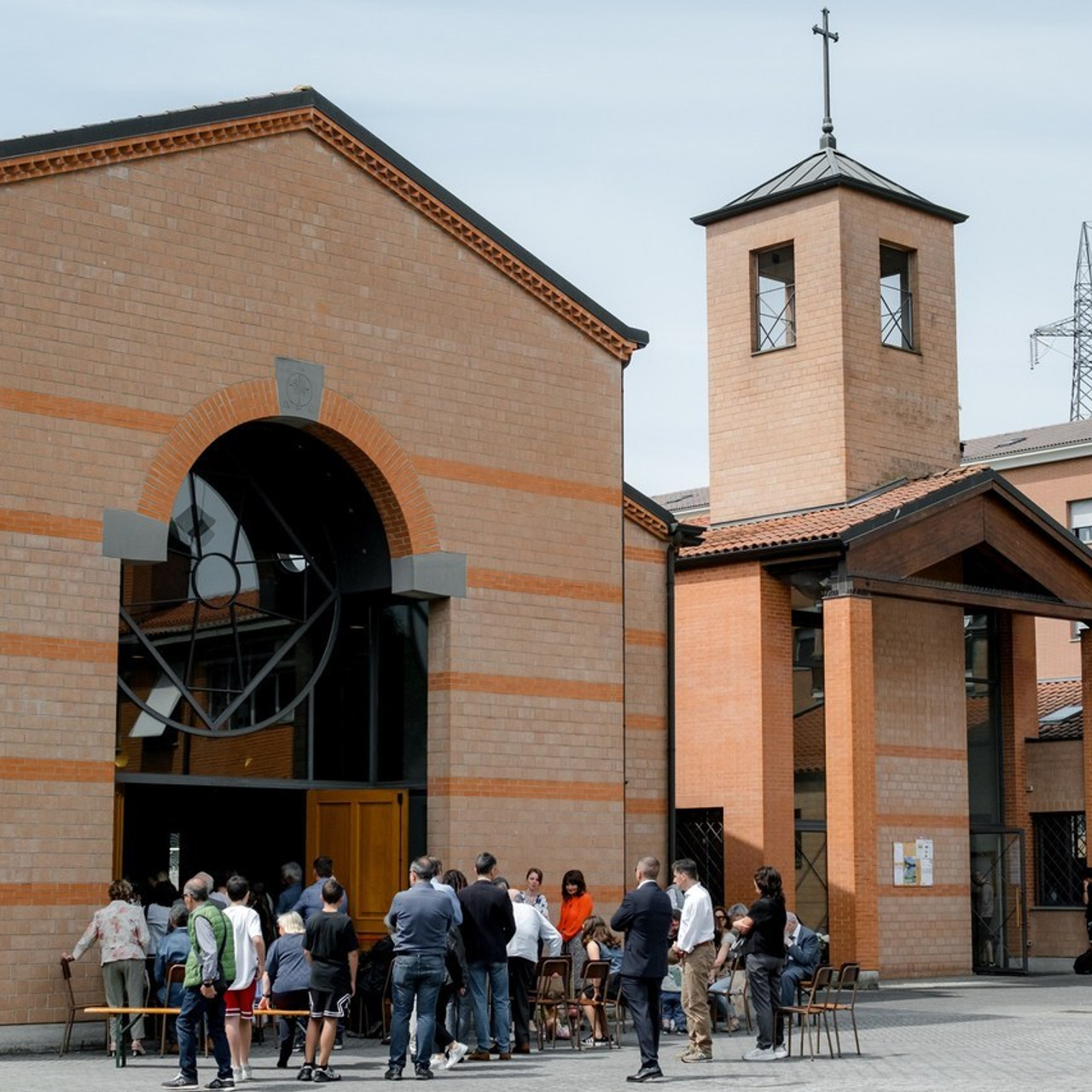 Testimonianze. Grosu Photography