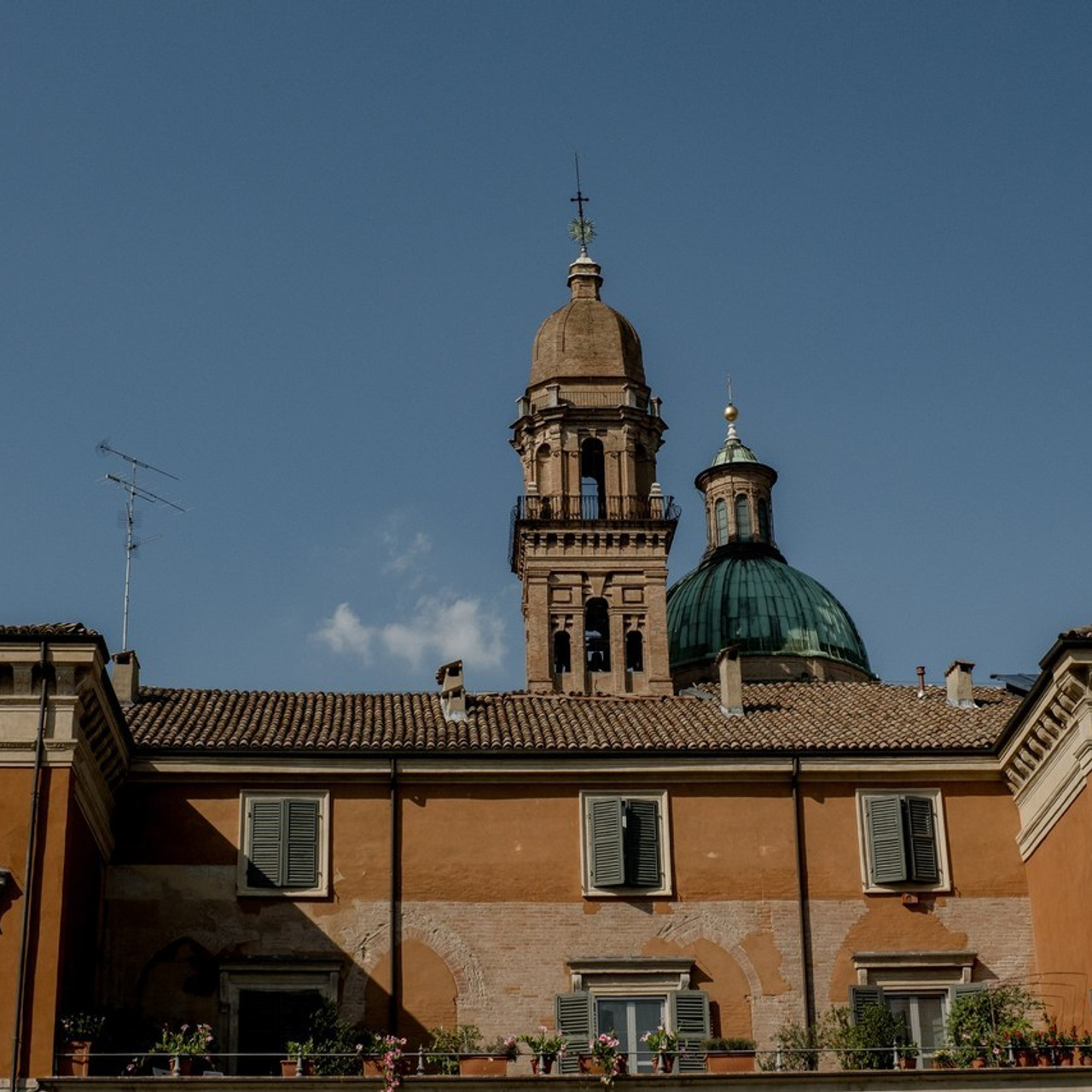 Testimonianze. Grosu Photography