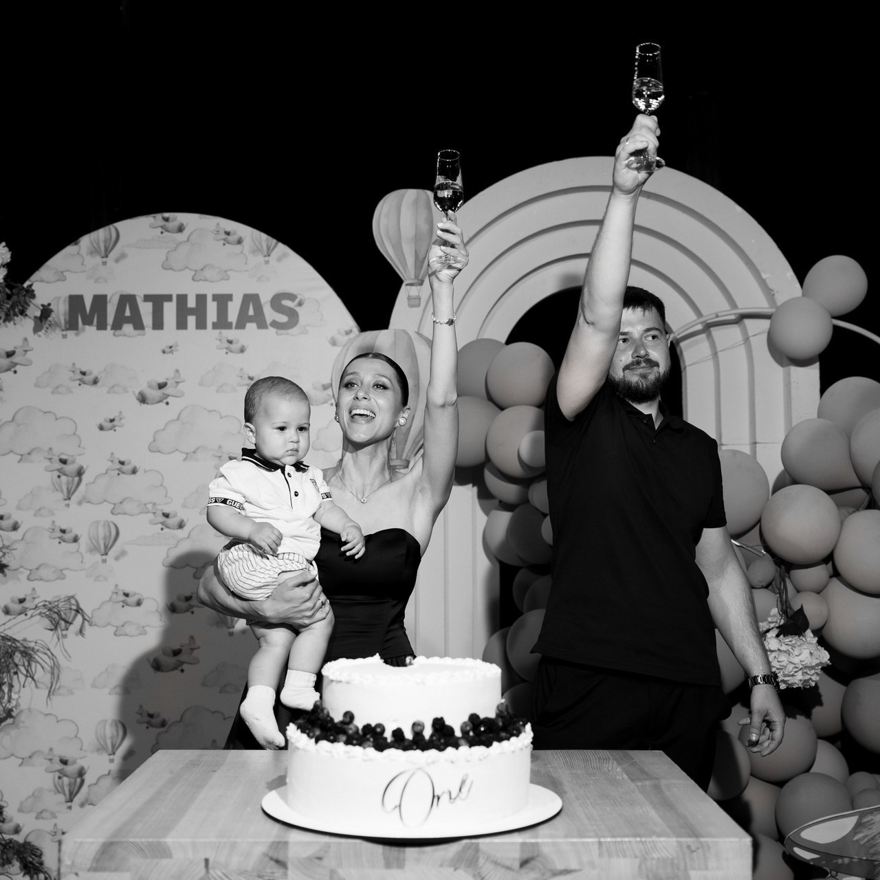 Feedback. Fotograf de evenimente (nunți, cumetrii, zile de naștere) în Chișinău