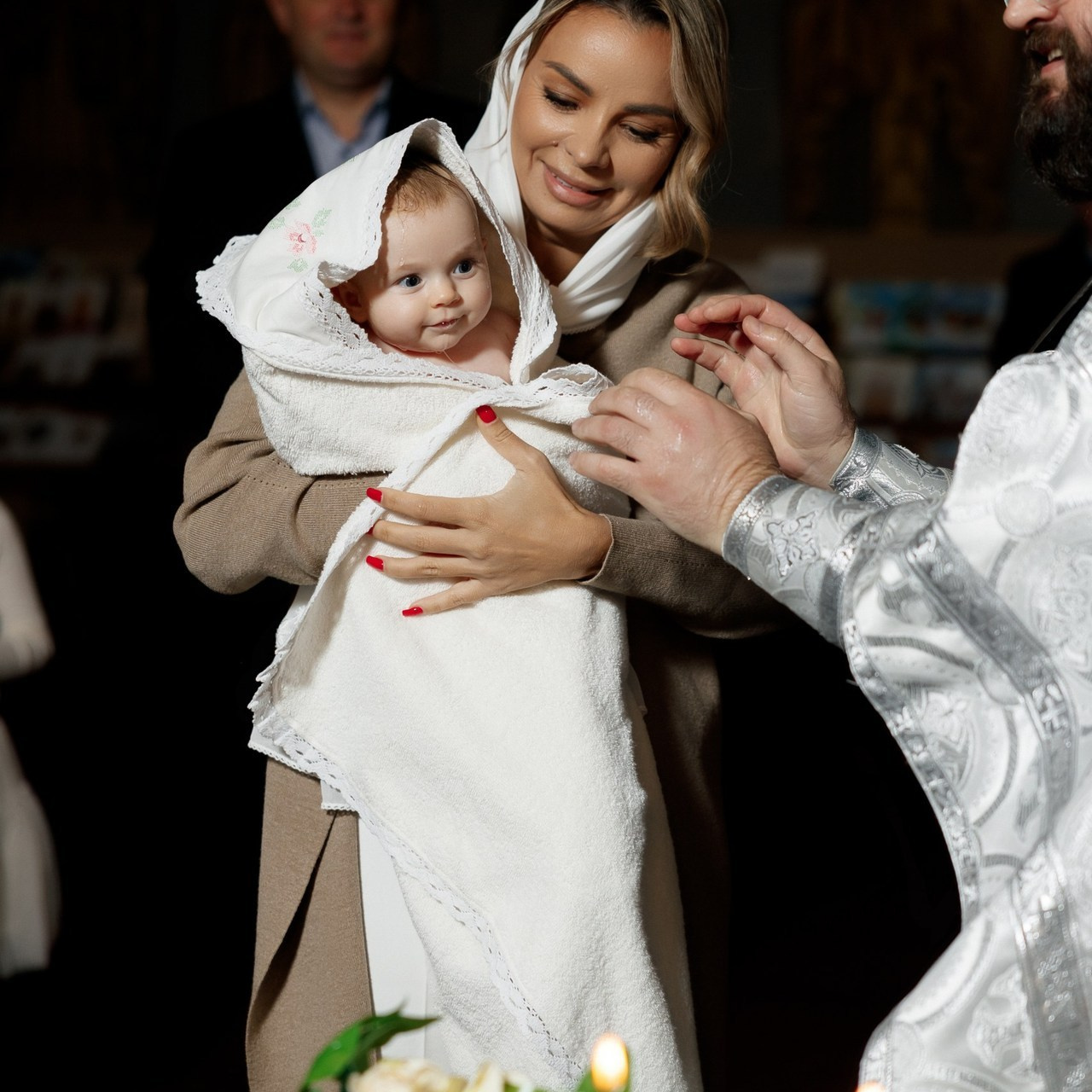 Feedback. Fotograf de evenimente (nunți, cumetrii, zile de naștere) în Chișinău