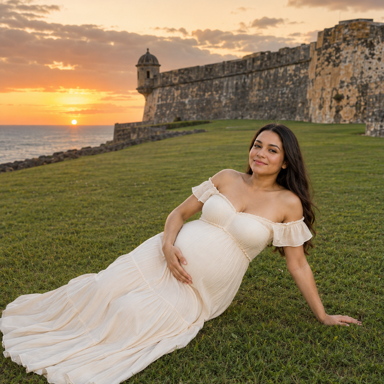 Testimonios. 📸 Fotógrafo, Videógrafo y Coordinador en Puerto Rico