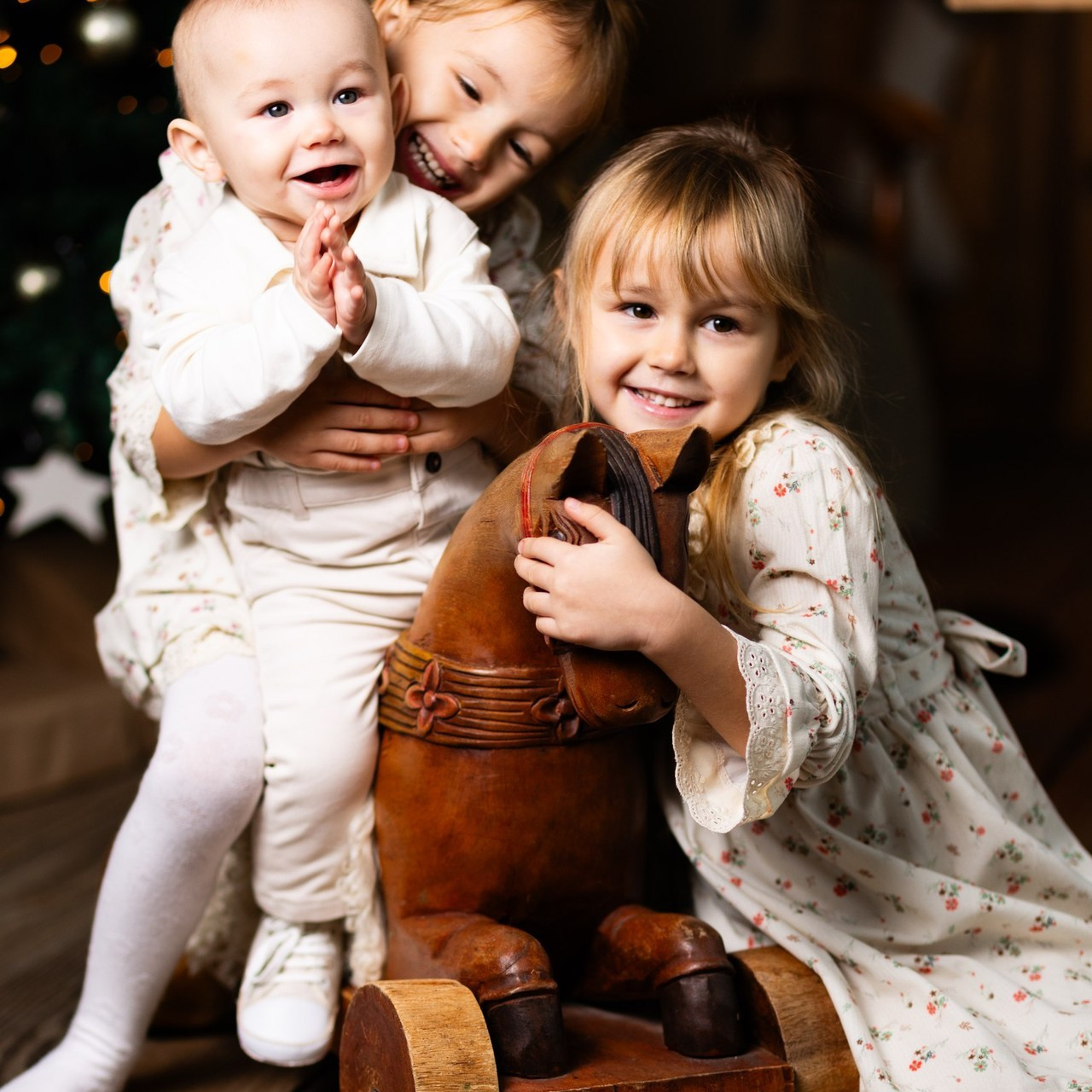 IMPRESII. Photographer Anna Iurii