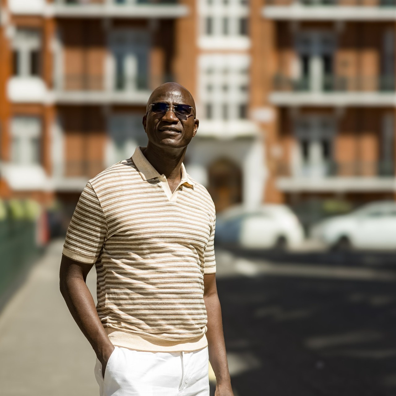 TESTIMONIALS. Professional garden design and photography services in London