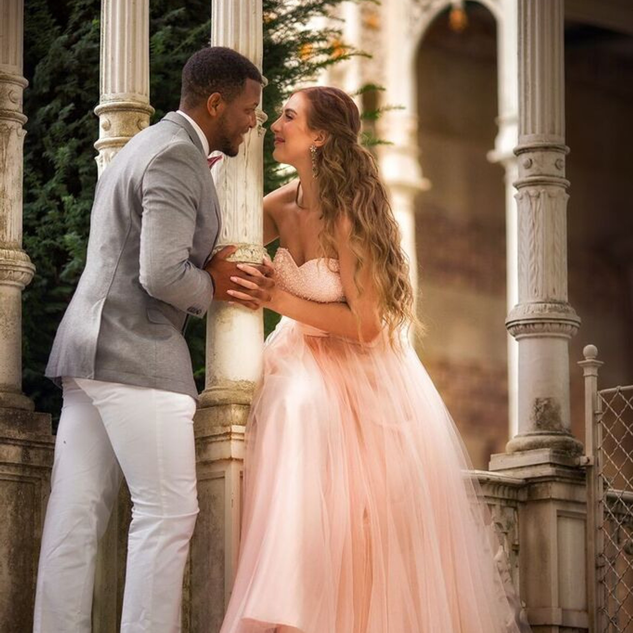 TESTIMONIALS. Professional garden design and photography services in London