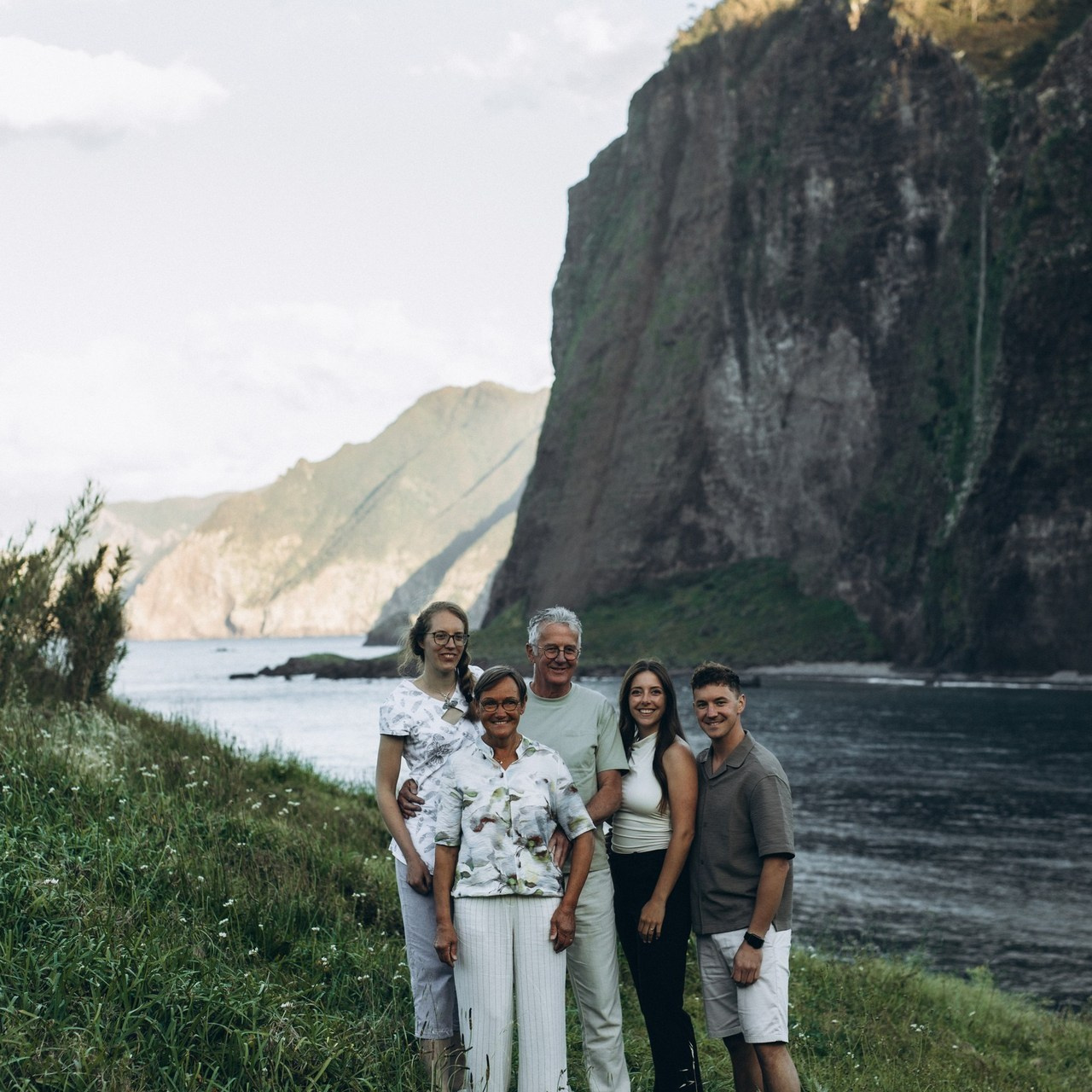 Testimonials. Photographer Madeira — couple, elopment, family