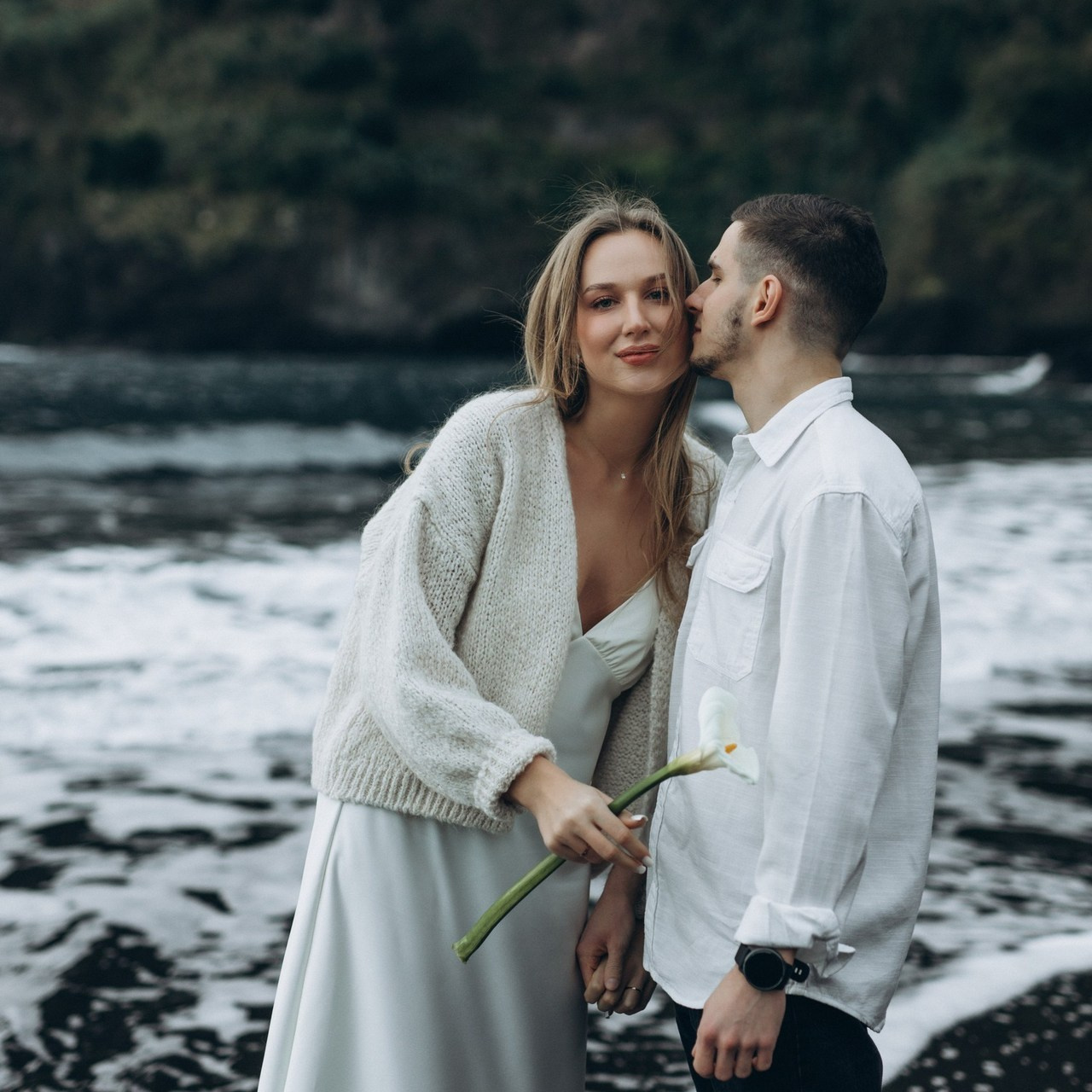 Testimonials. Photographer Madeira