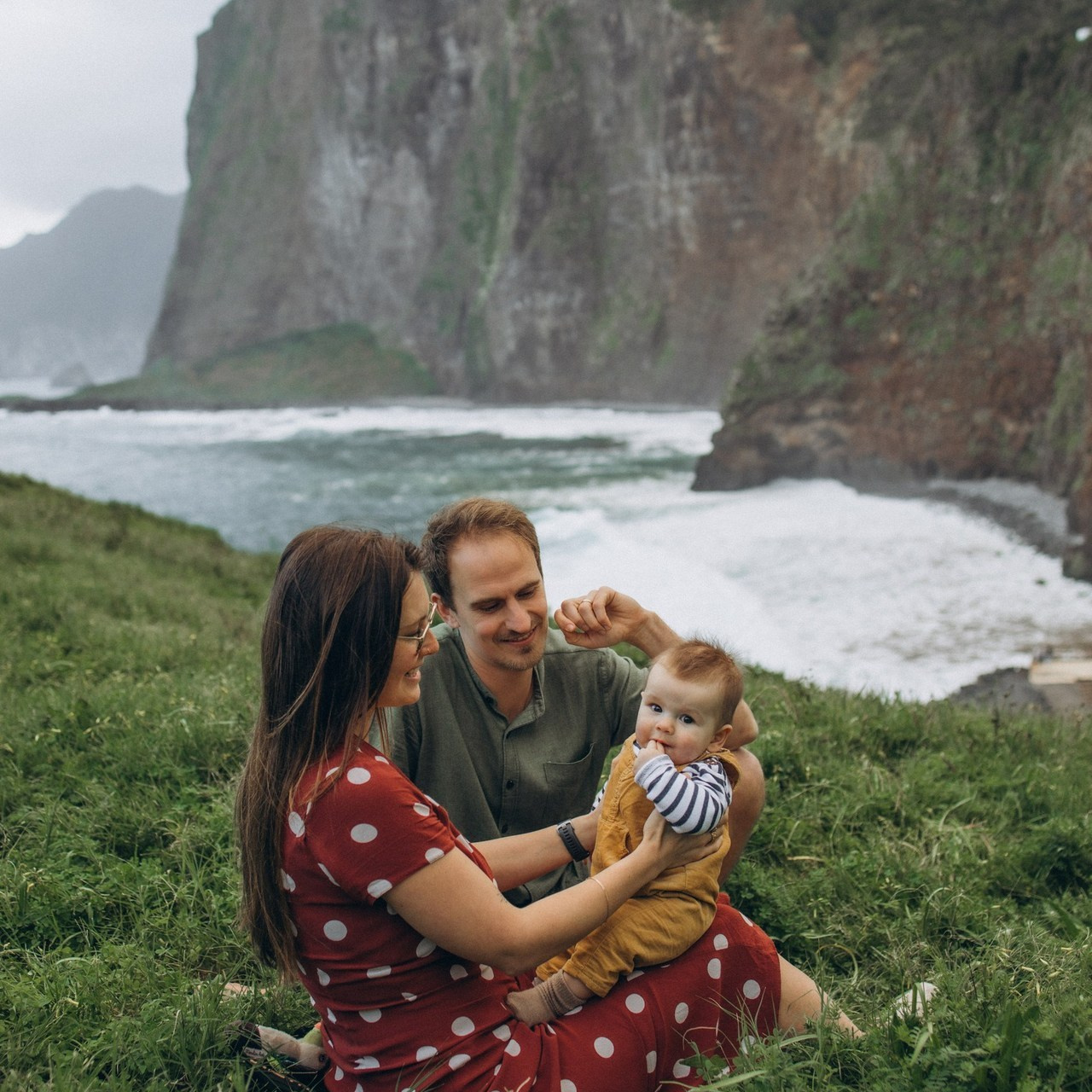 Testimonials. Photographer Madeira