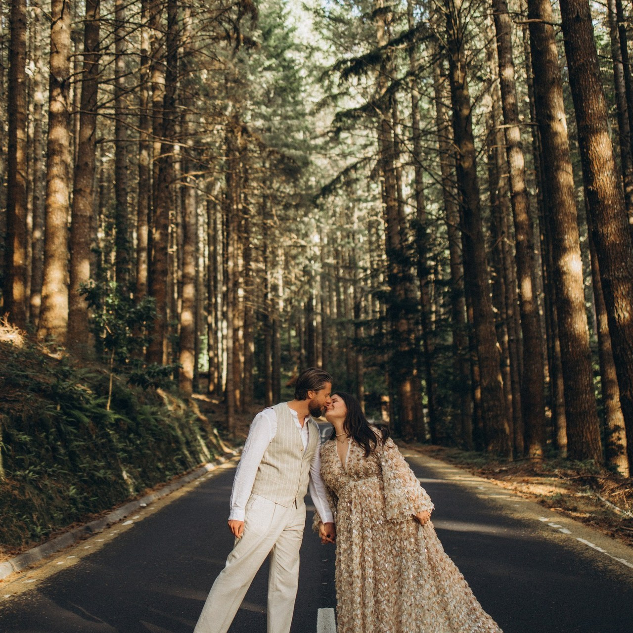 Testimonials. Photographer Madeira — couple, elopment, family