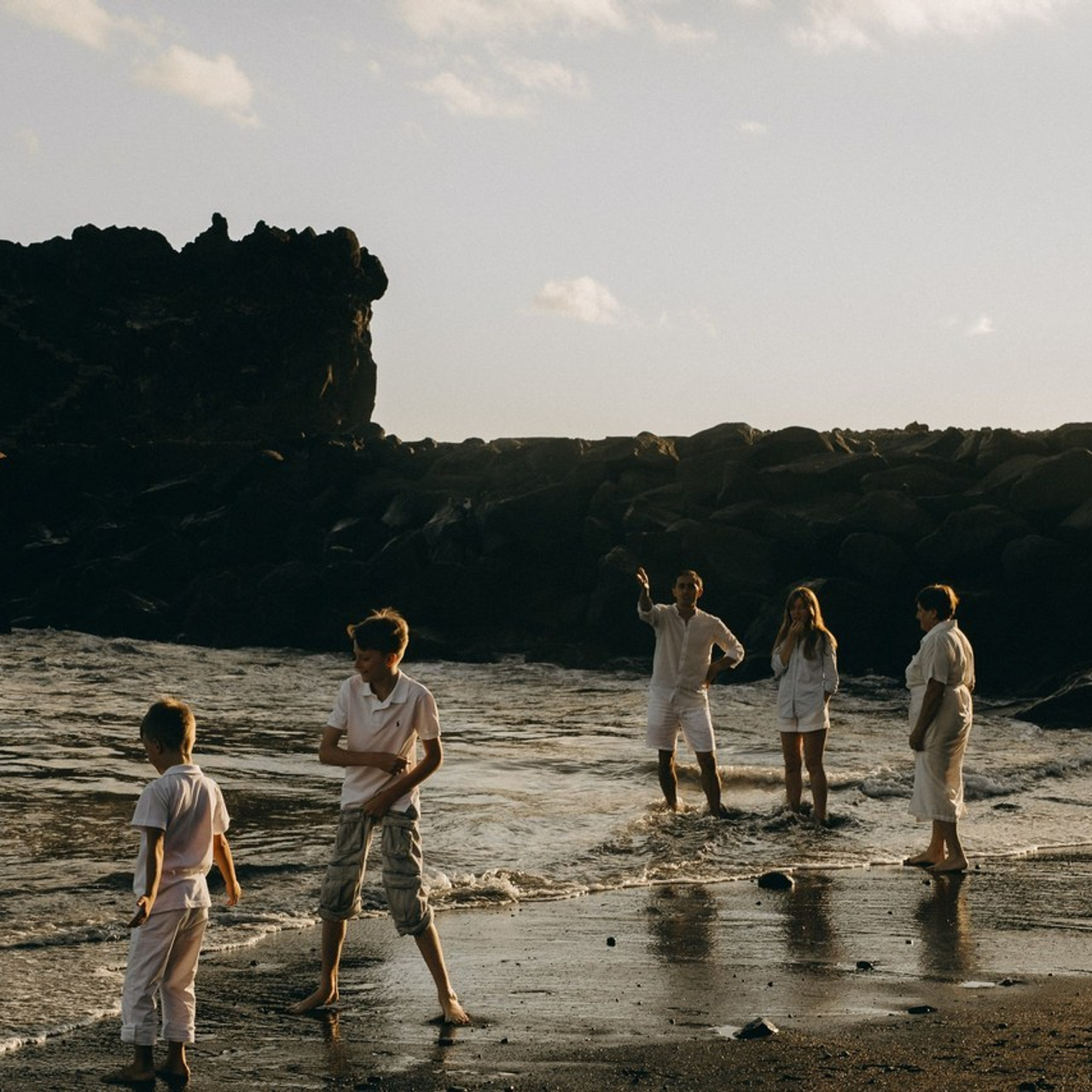 Testimonials. Photographer Madeira