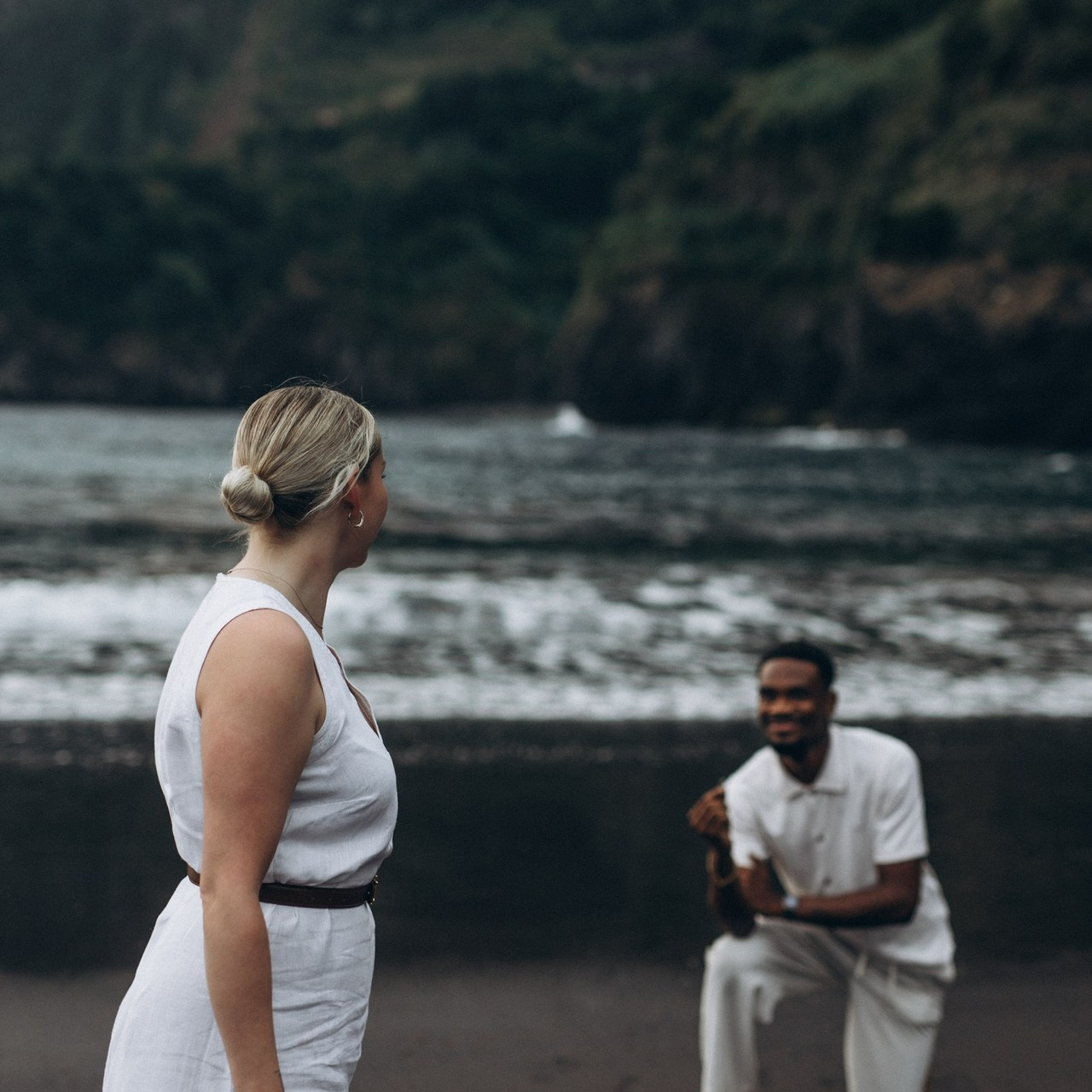 Testimonials. Photographer Madeira