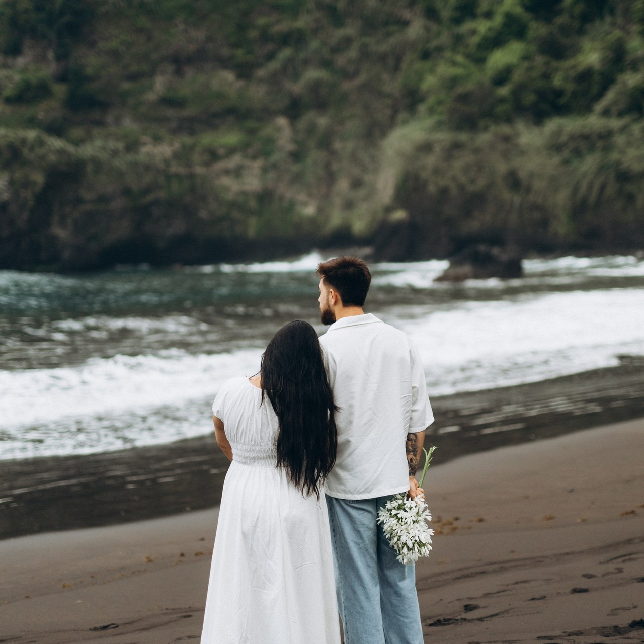 Testimonials. Photographer Madeira — couple, elopment, family