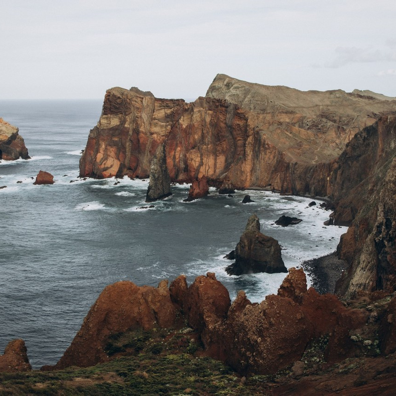 Testimonials. Photographer Madeira