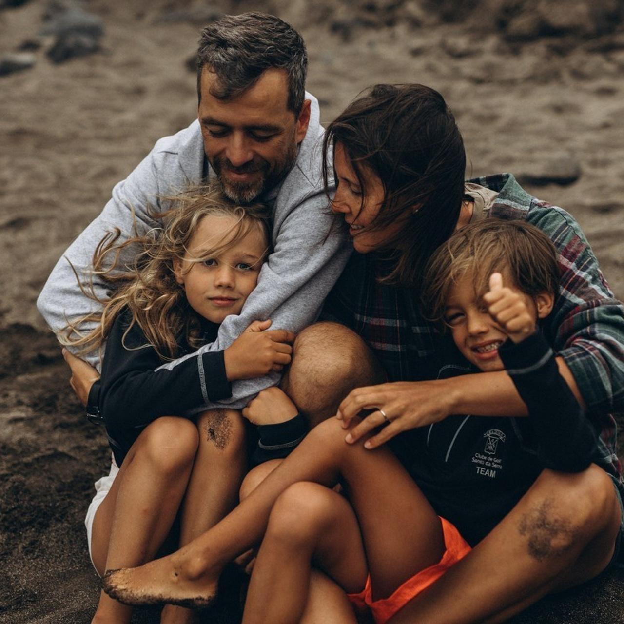 Testimonials. Photographer Madeira