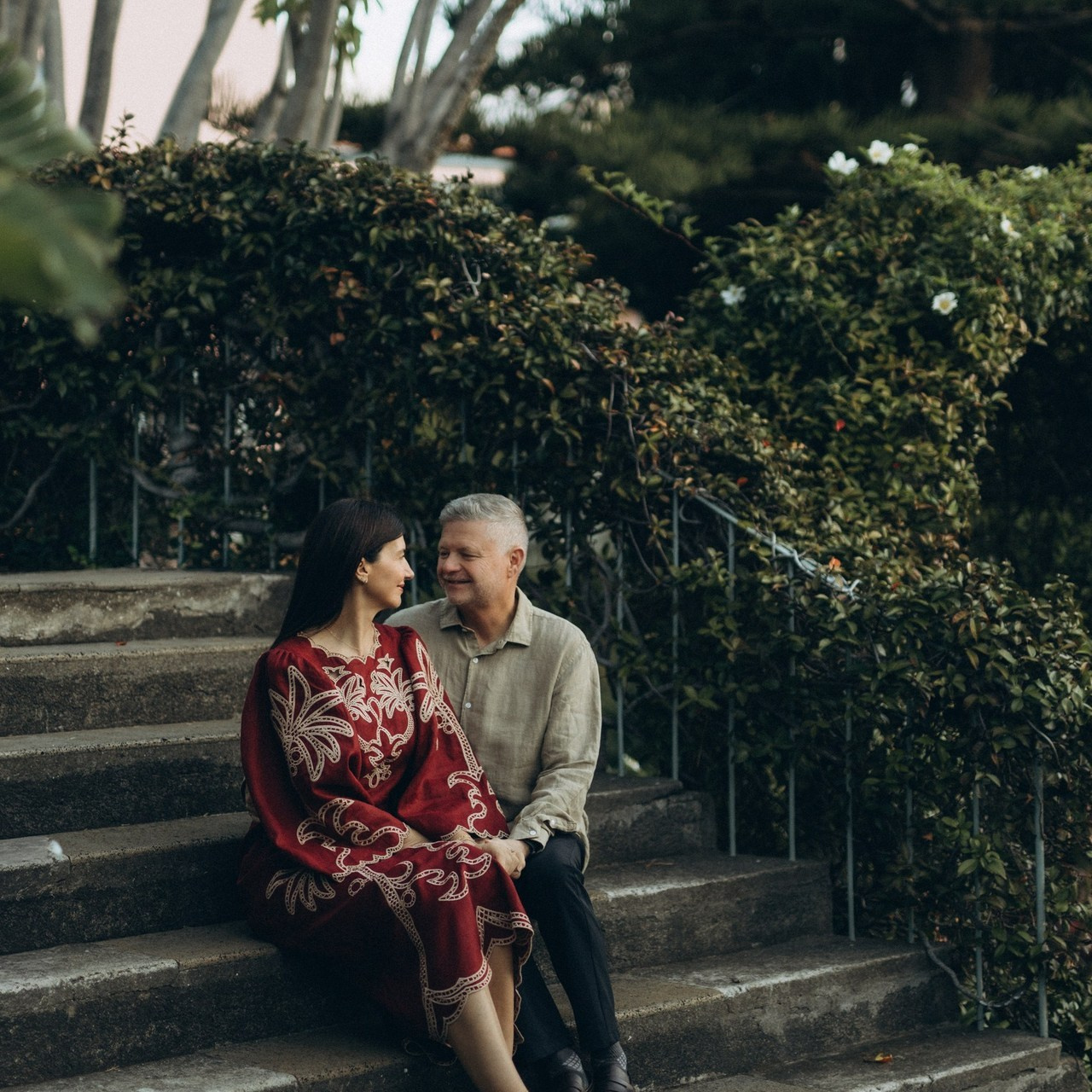 Testimonials. Photographer Madeira — couple, elopment, family