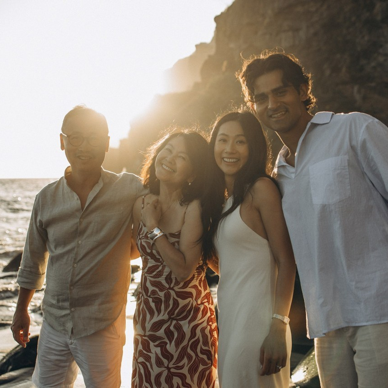 Testimonials. Photographer Madeira