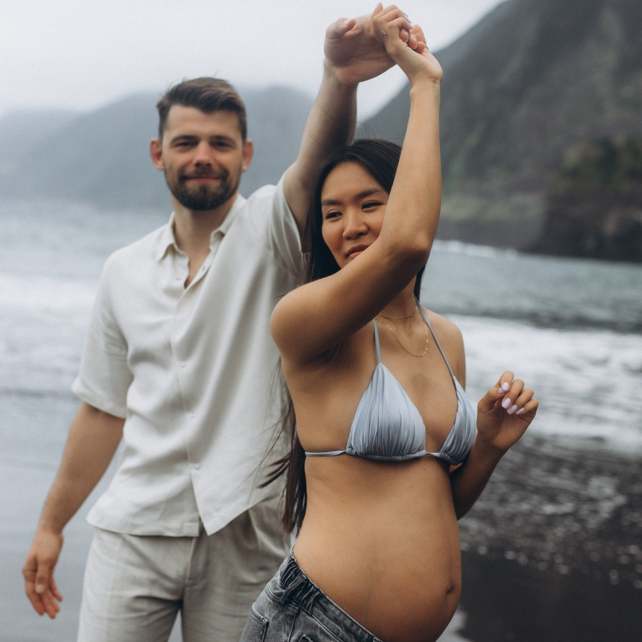 Testimonials. Photographer Madeira — couple, elopment, family