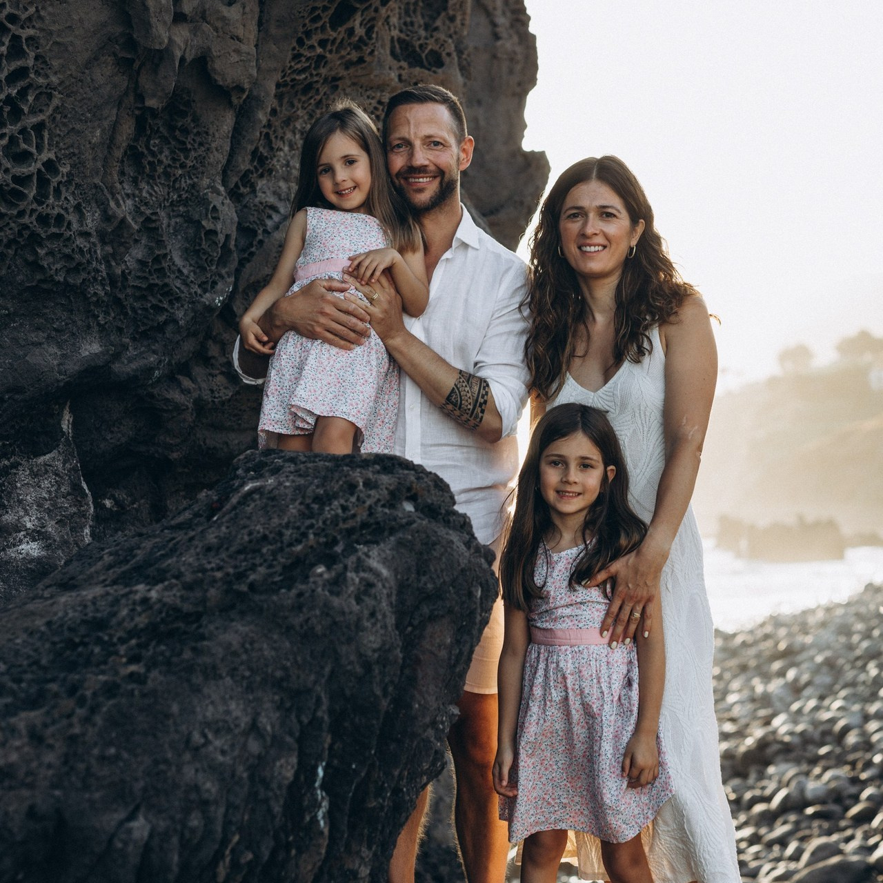 Testimonials. Photographer Madeira — couple, elopment, family