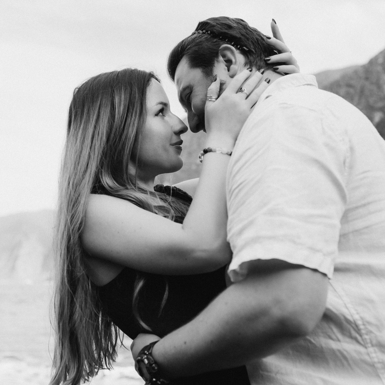 Testimonials. Photographer Madeira — couple, elopment, family