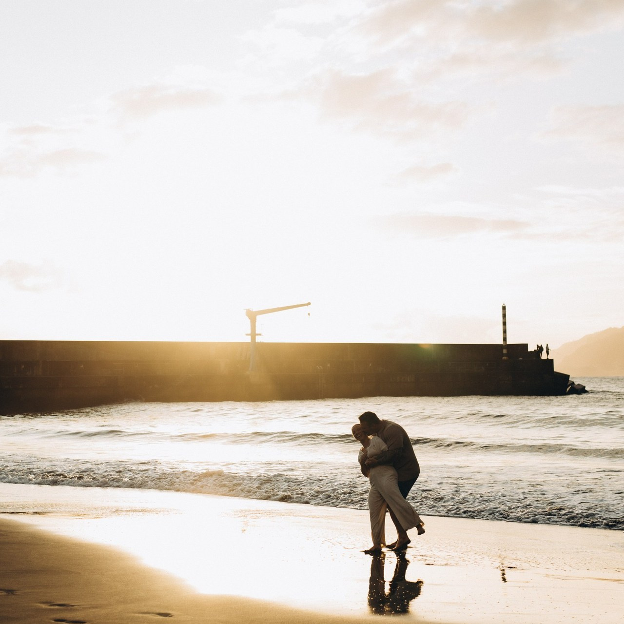 Testimonials. Photographer Madeira — couple, elopment, family