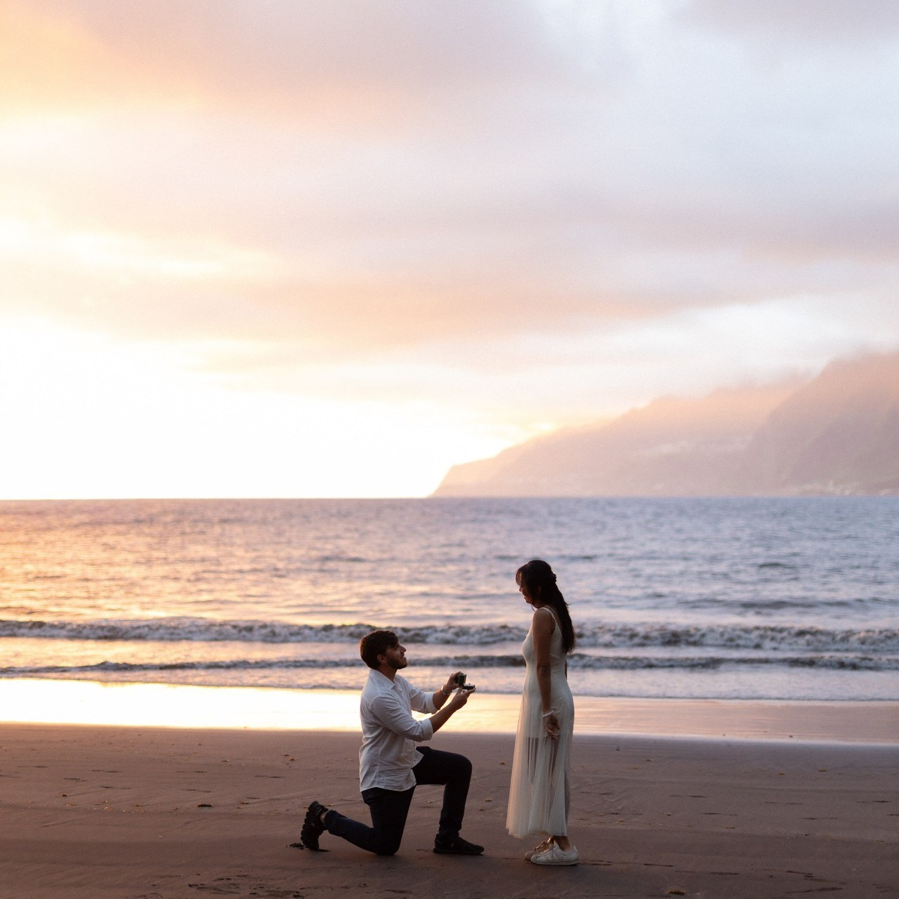 Testimonials. Photographer Madeira — couple, elopment, family