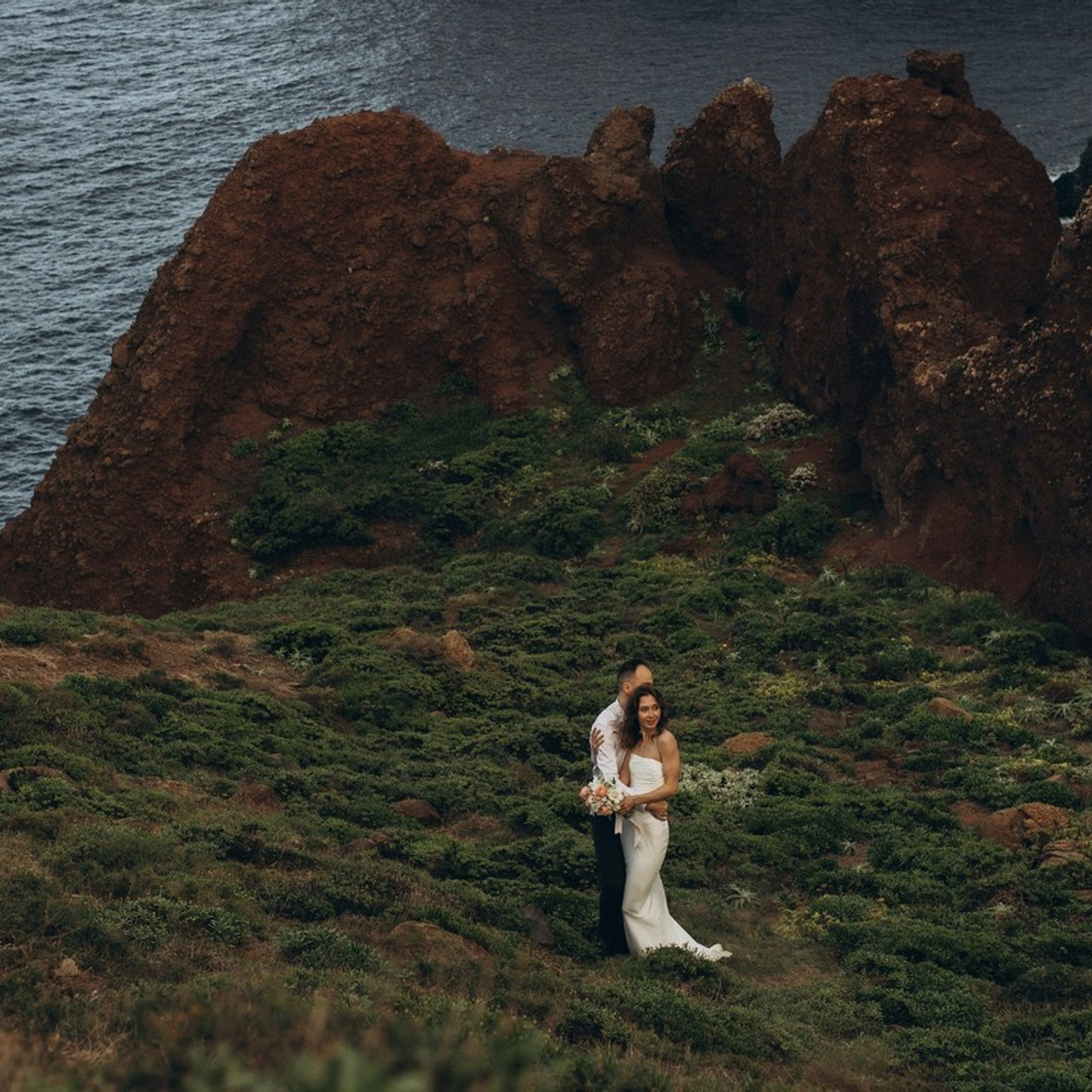 Testimonials. Photographer Madeira