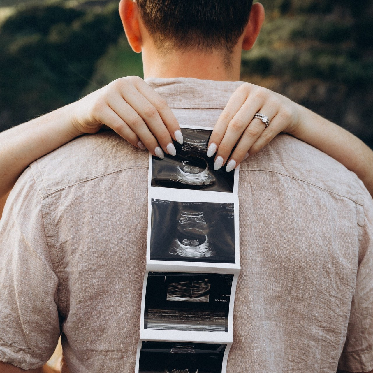 Testimonials. Photographer Madeira — couple, elopment, family