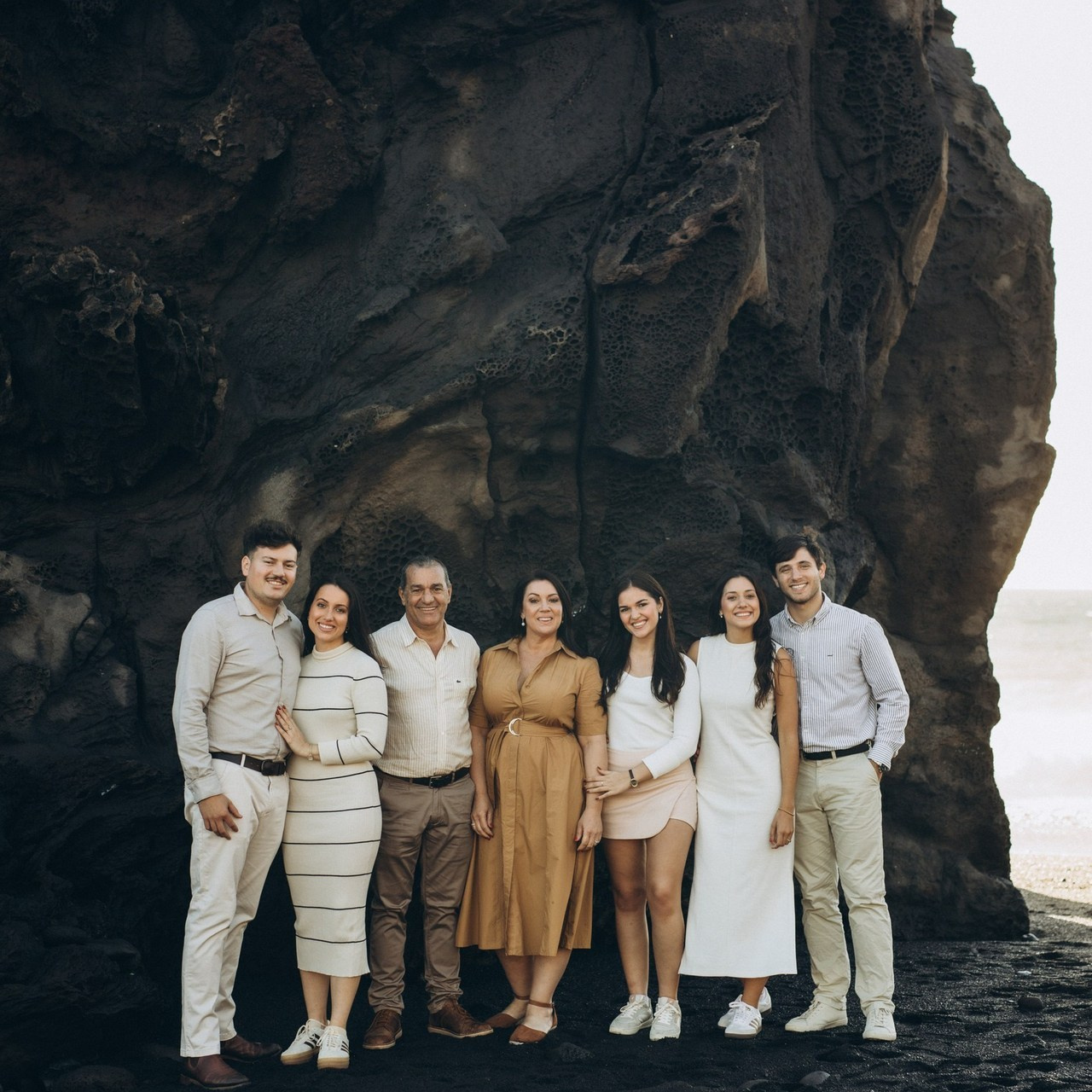 Testimonials. Photographer Madeira