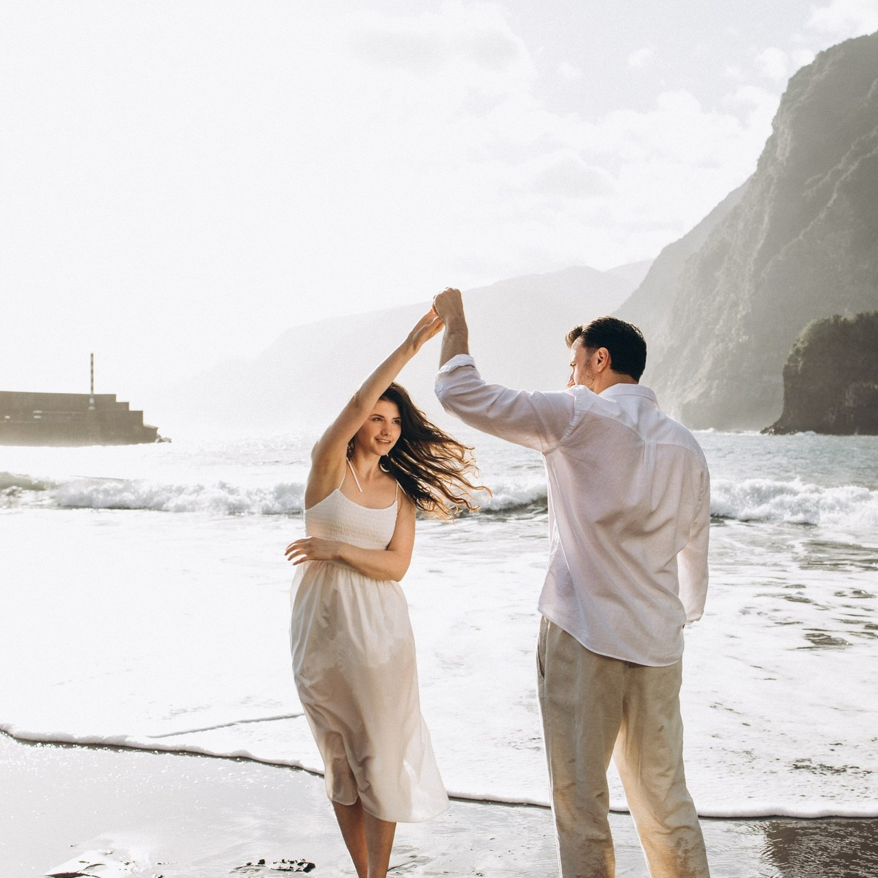 Testimonials. Photographer Madeira — couple, elopment, family